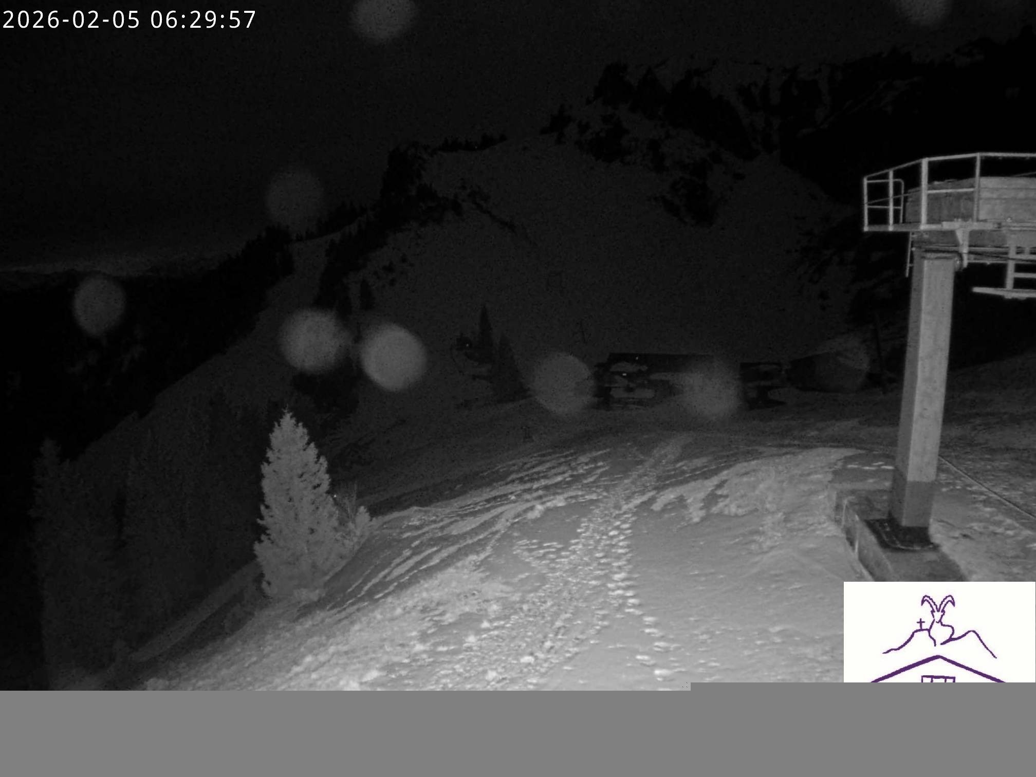 Archived image Webcam Stiealm alp