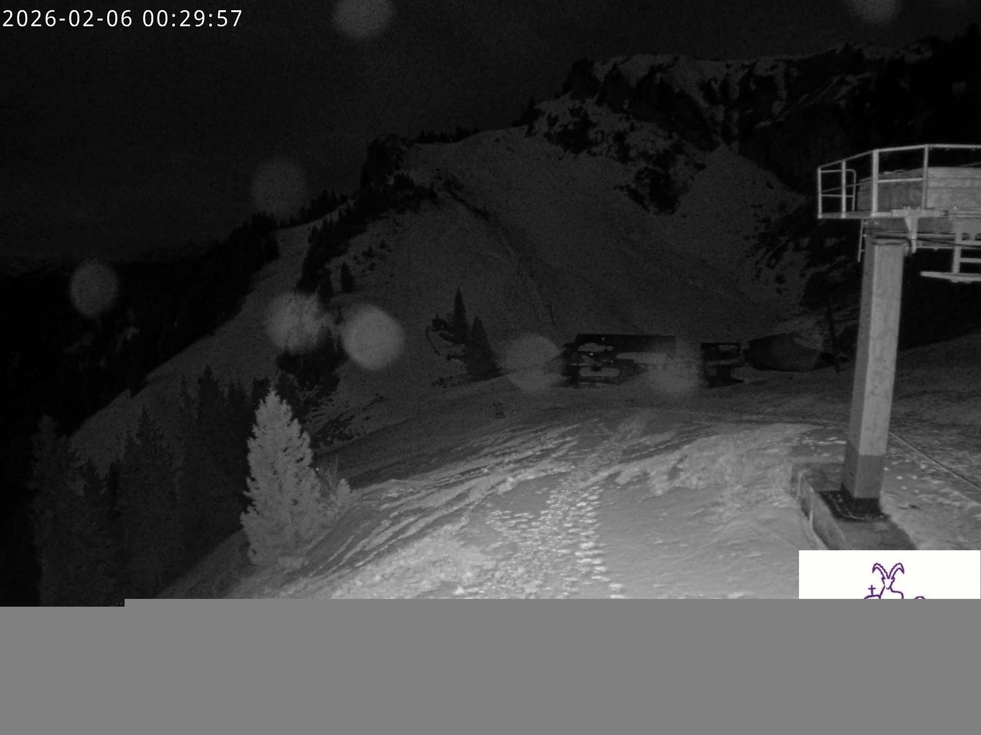 Archiv Foto Webcam Stiealm unterhalb des Latschenkopfes