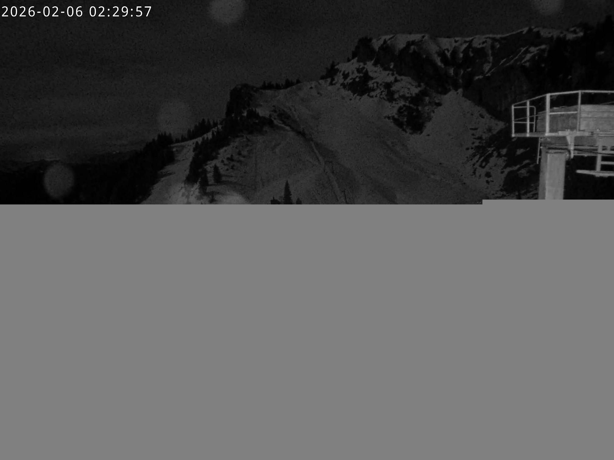 Archiv Foto Webcam Stiealm unterhalb des Latschenkopfes