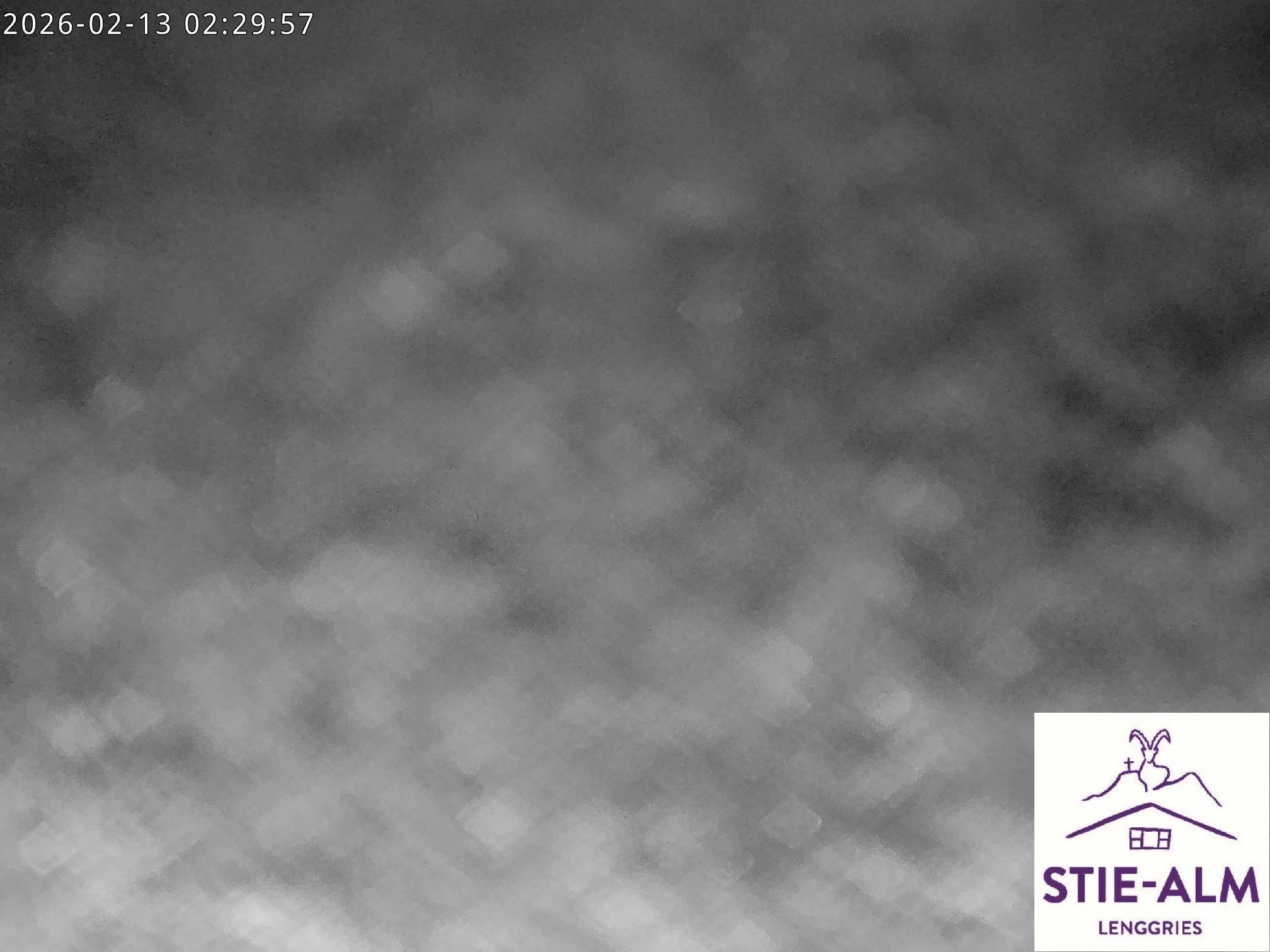 Archived image Webcam Stiealm alp