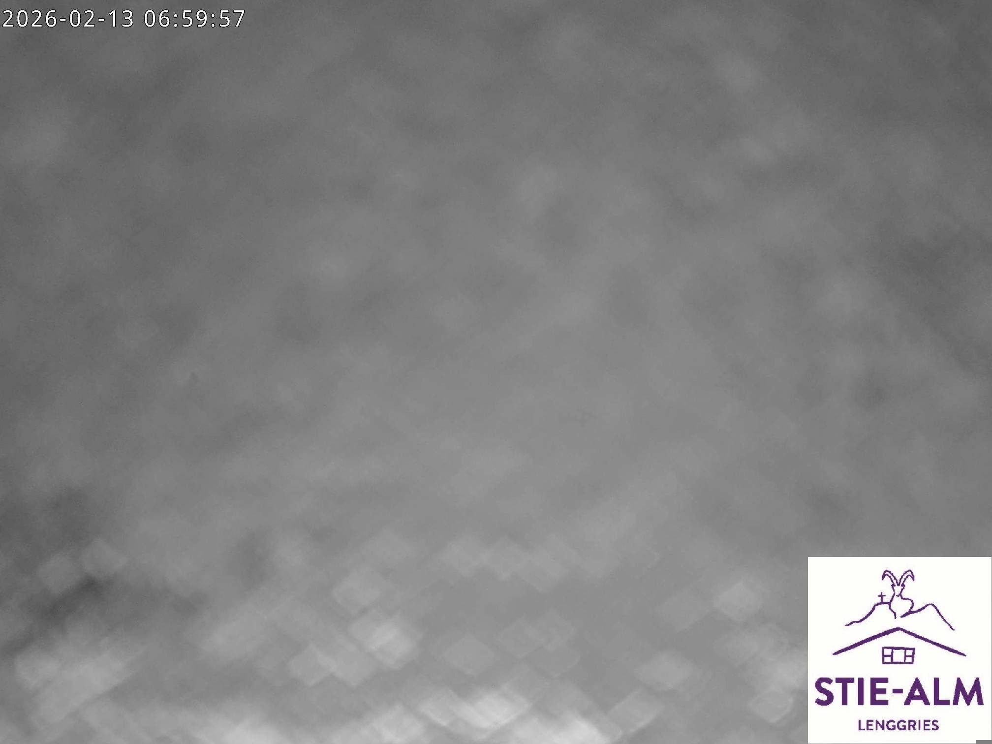 Archived image Webcam Stiealm alp