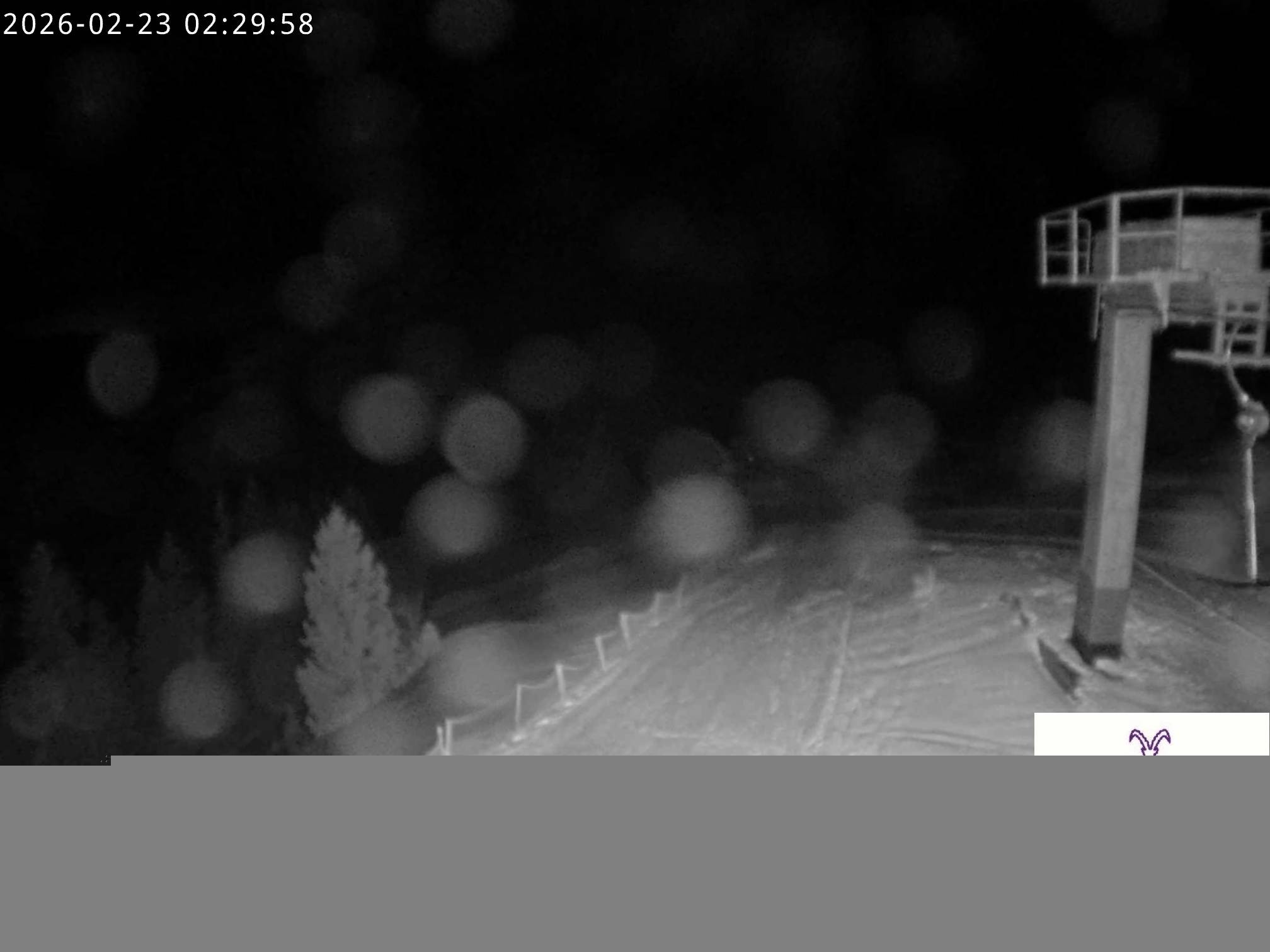 Archiv Foto Webcam Stiealm unterhalb des Latschenkopfes
