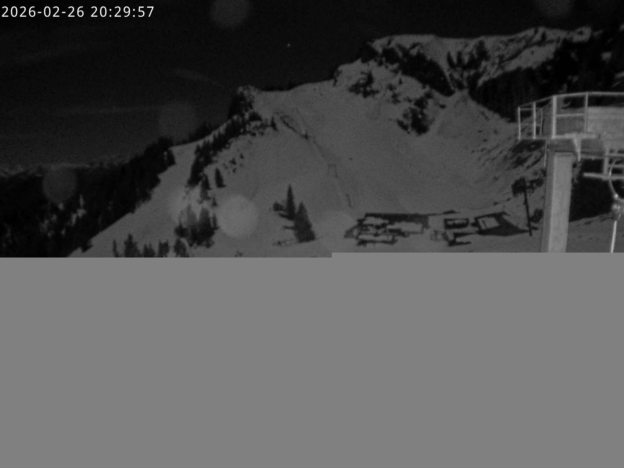 Archived image Webcam Stiealm alp