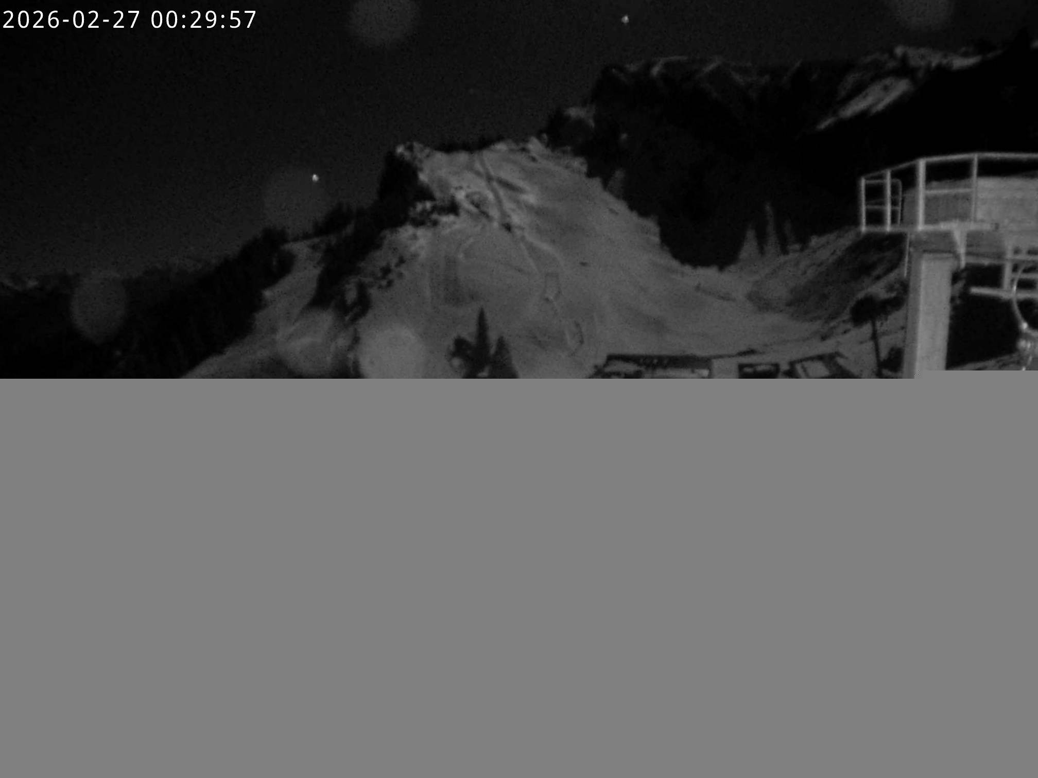 Archived image Webcam Stiealm alp