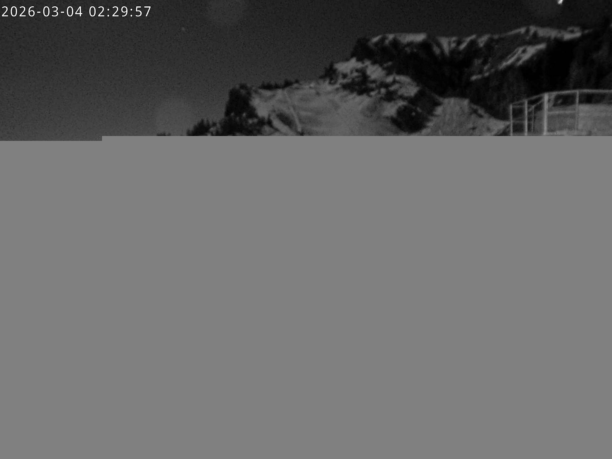 Archived image Webcam Stiealm alp