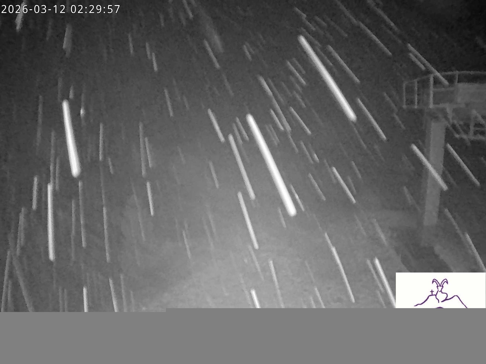 Archiv Foto Webcam Stiealm unterhalb des Latschenkopfes