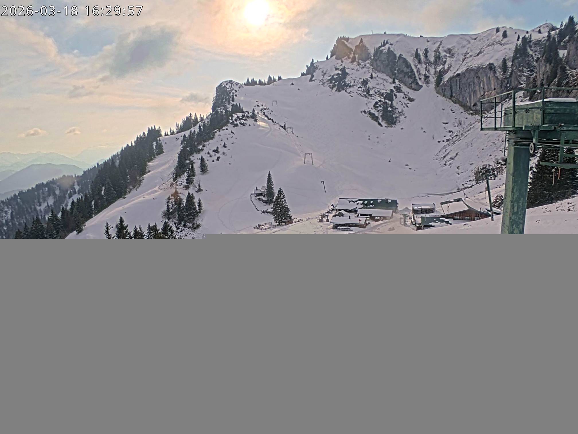 Archived image Webcam Stiealm alp