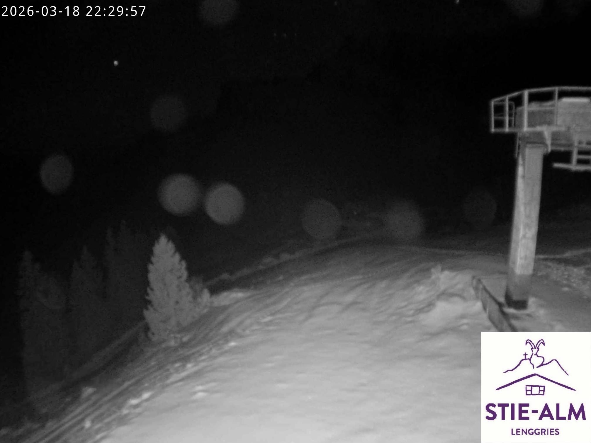 Archived image Webcam Stiealm alp