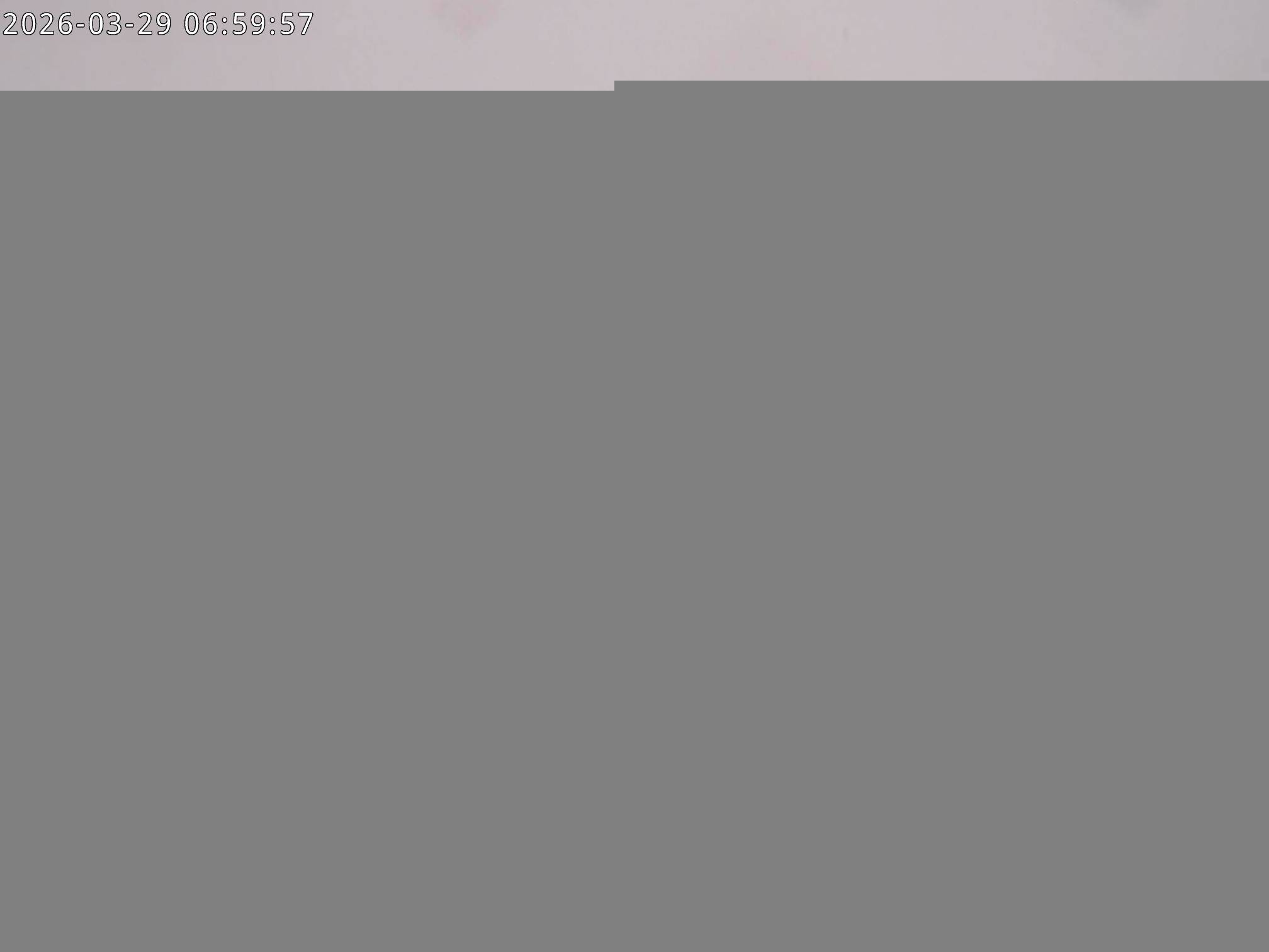 Archived image Webcam Stiealm alp