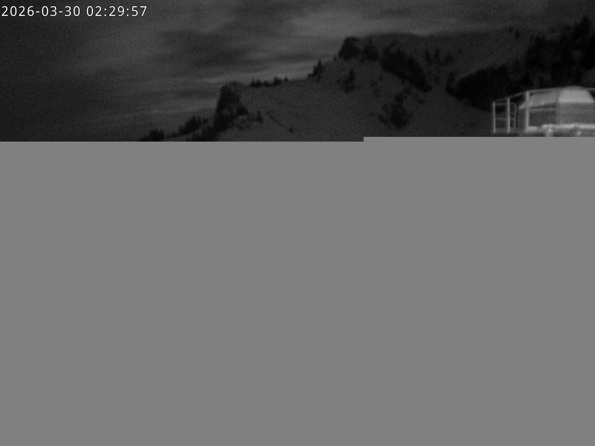 Archiv Foto Webcam Stiealm unterhalb des Latschenkopfes