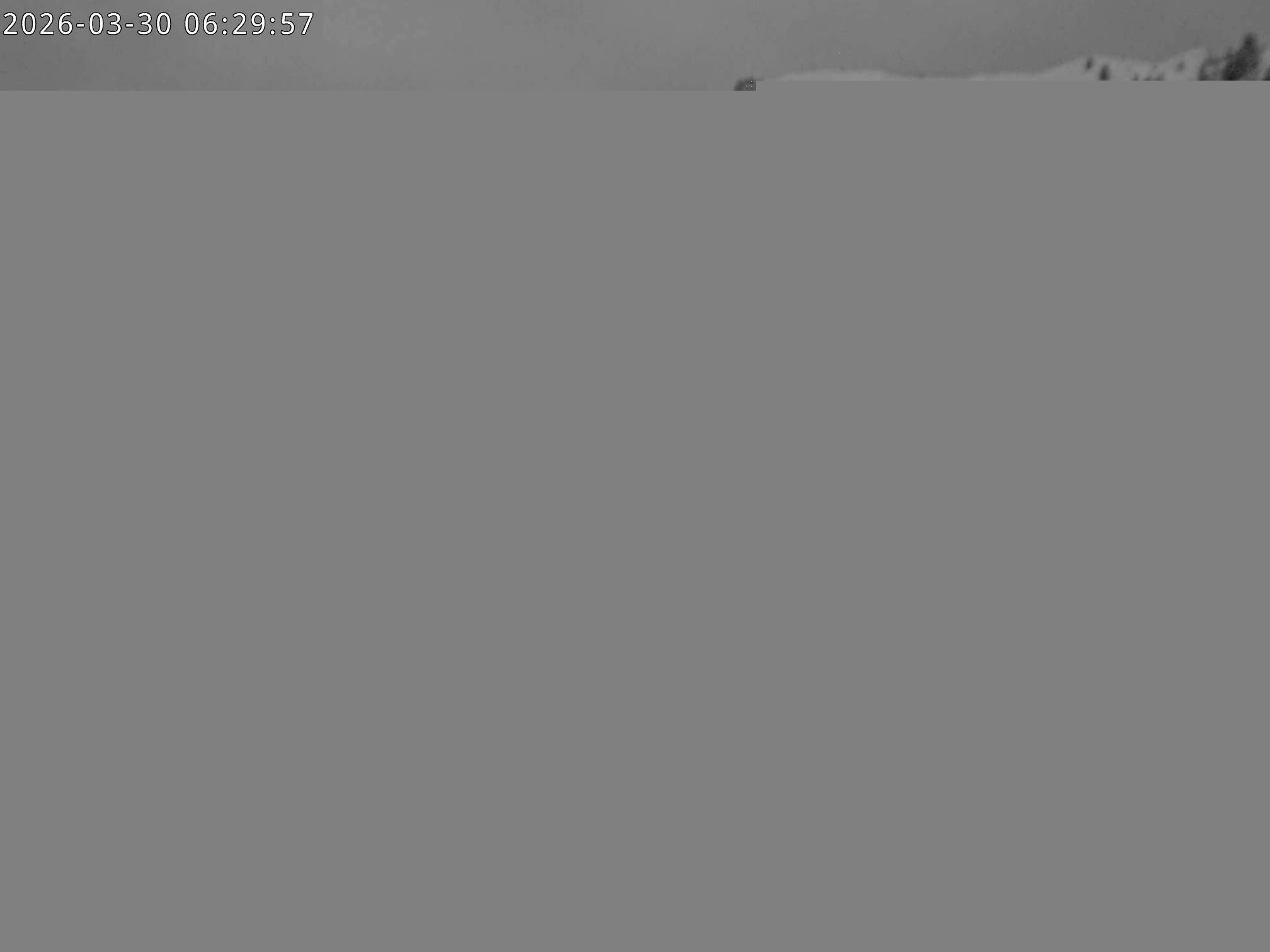 Archiv Foto Webcam Stiealm unterhalb des Latschenkopfes