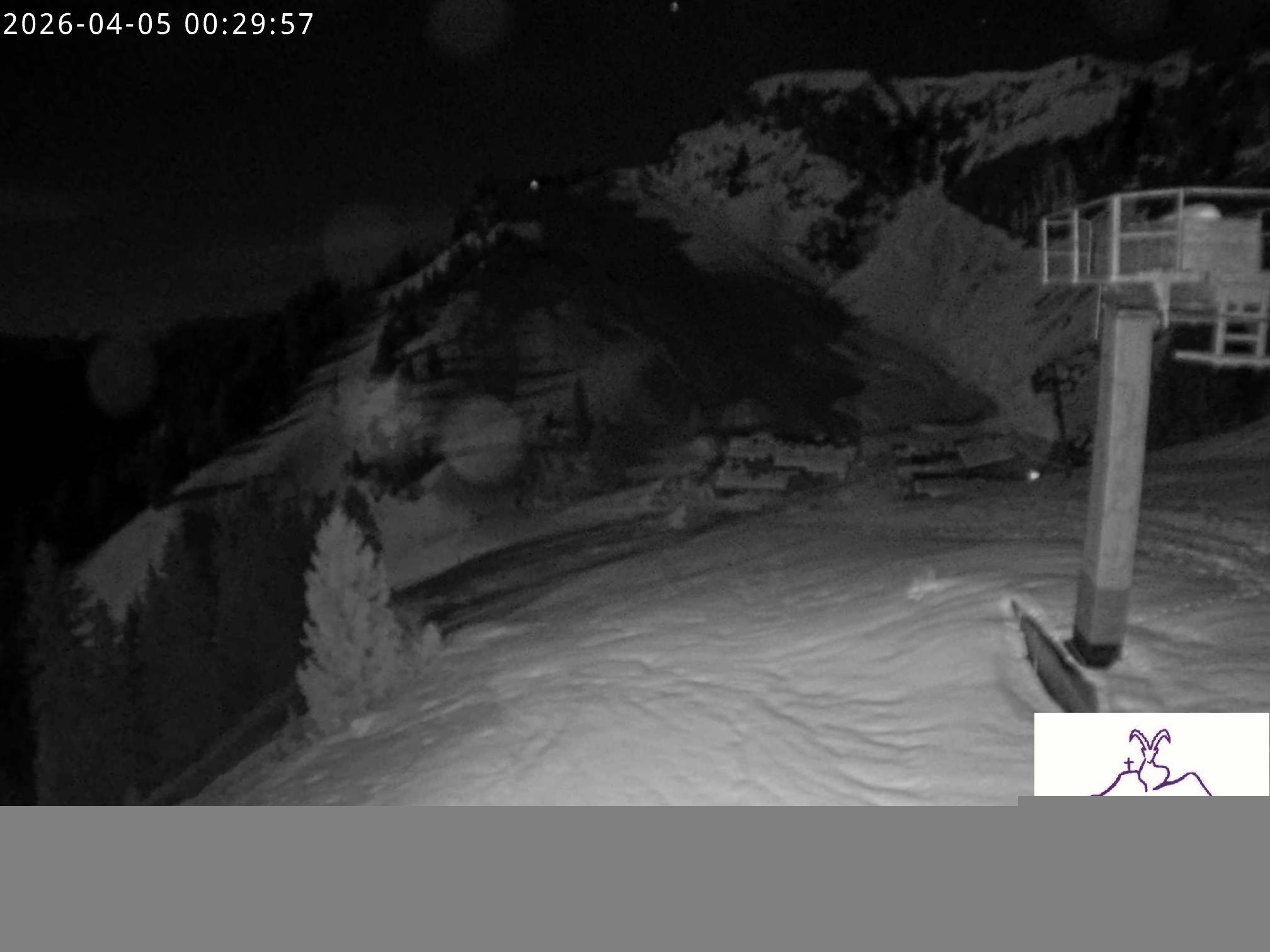 Archiv Foto Webcam Stiealm unterhalb des Latschenkopfes