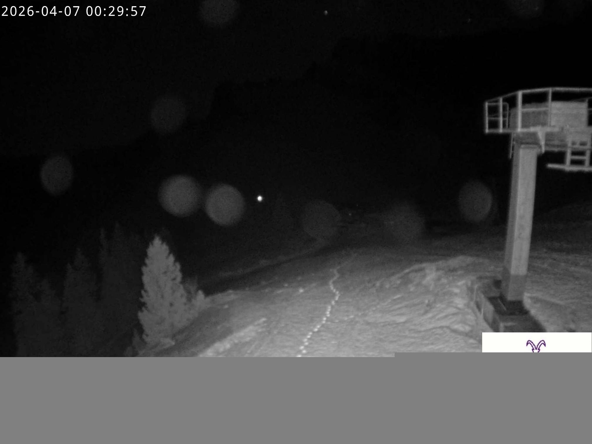 Archived image Webcam Stiealm alp
