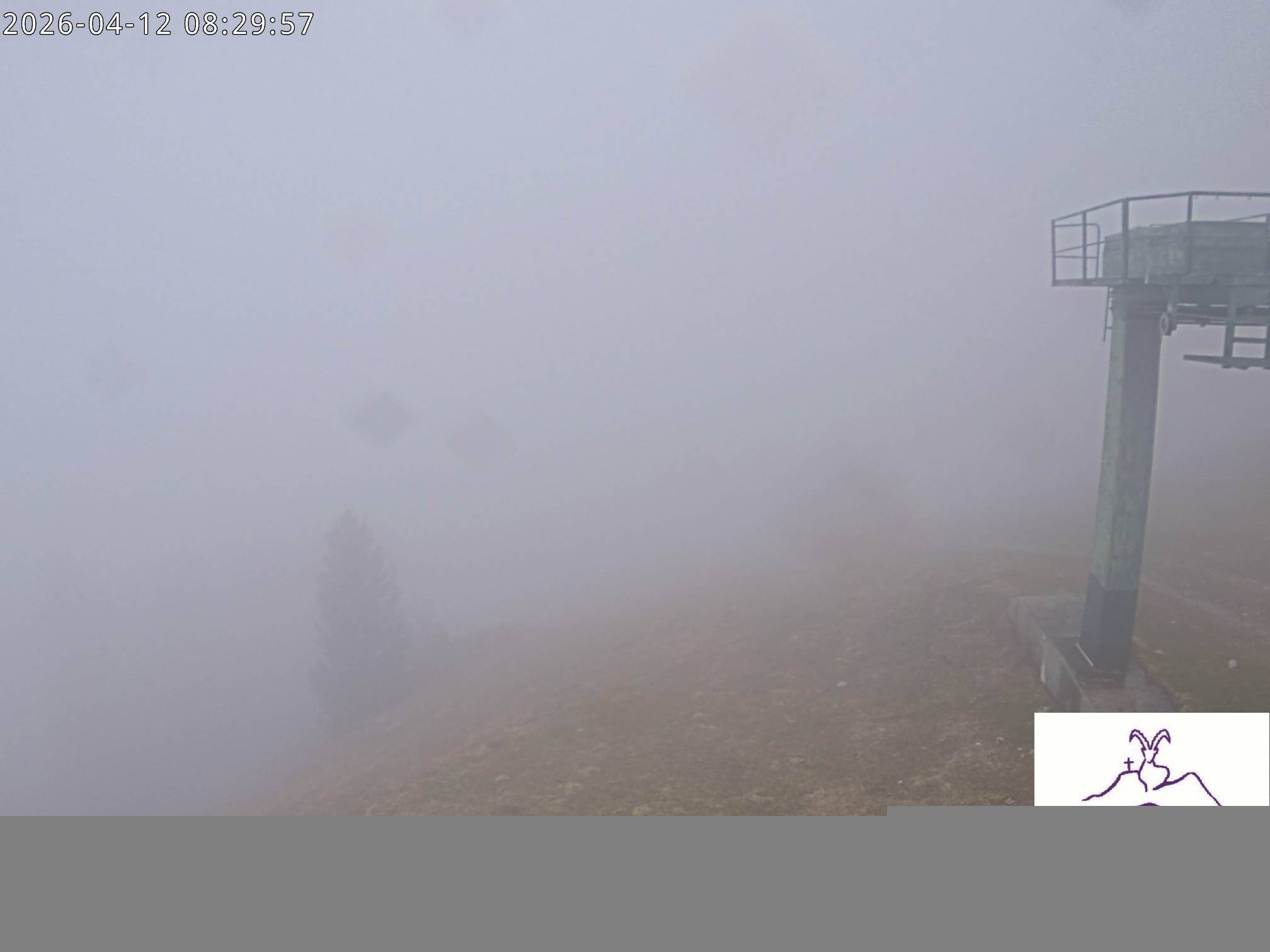 Archiv Foto Webcam Stiealm unterhalb des Latschenkopfes