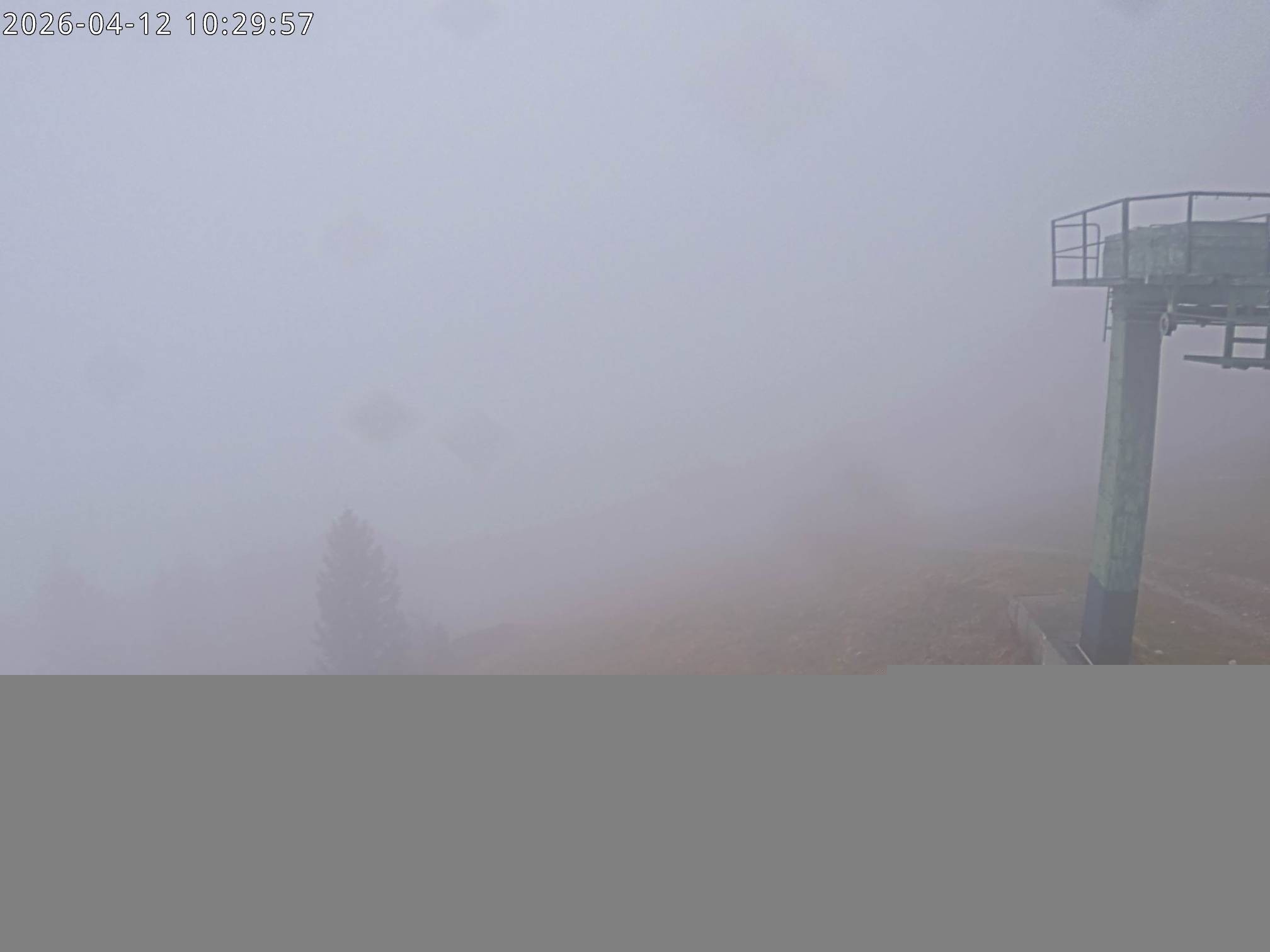 Archiv Foto Webcam Stiealm unterhalb des Latschenkopfes