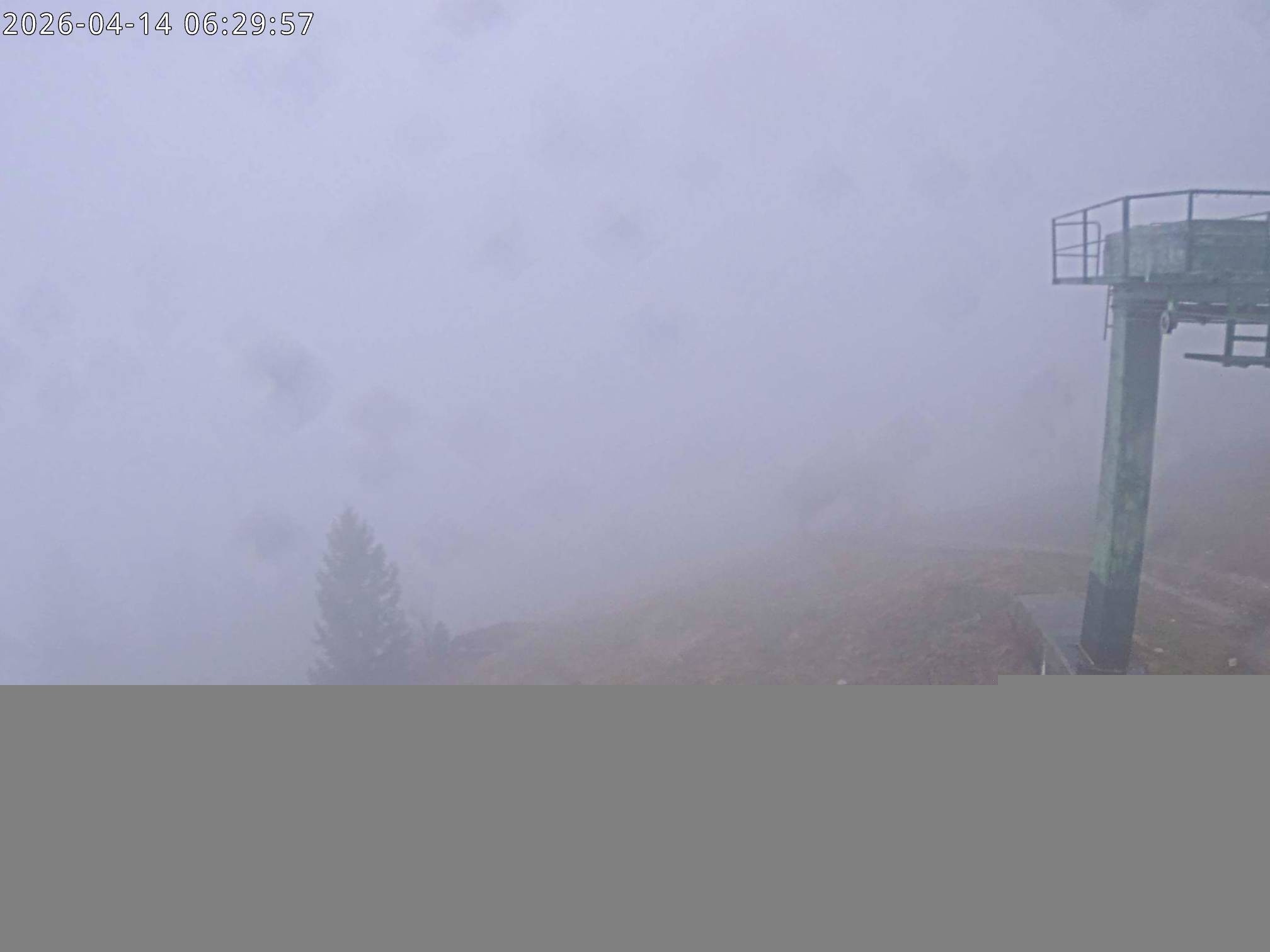 Archived image Webcam Stiealm alp