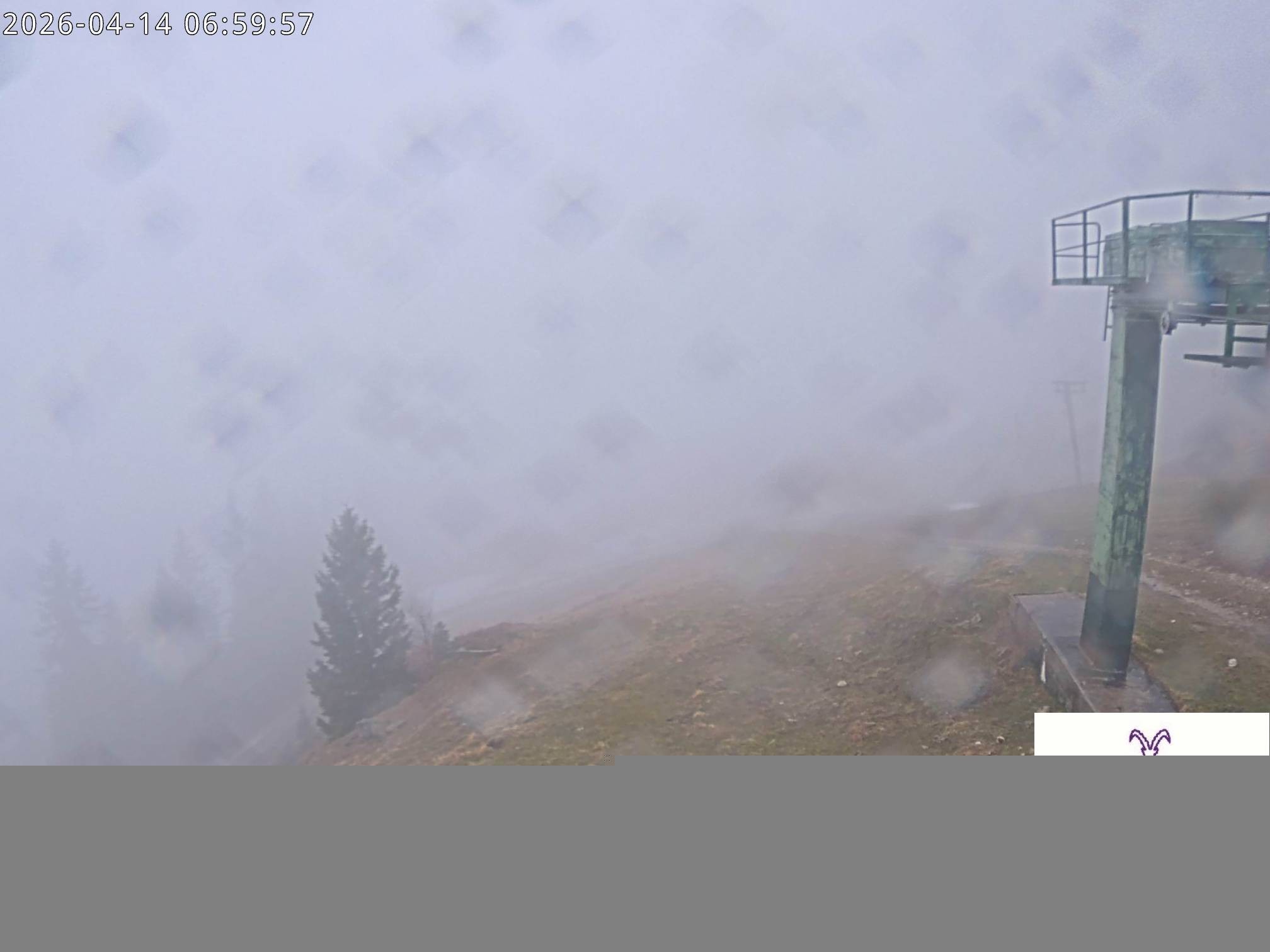 Archived image Webcam Stiealm alp