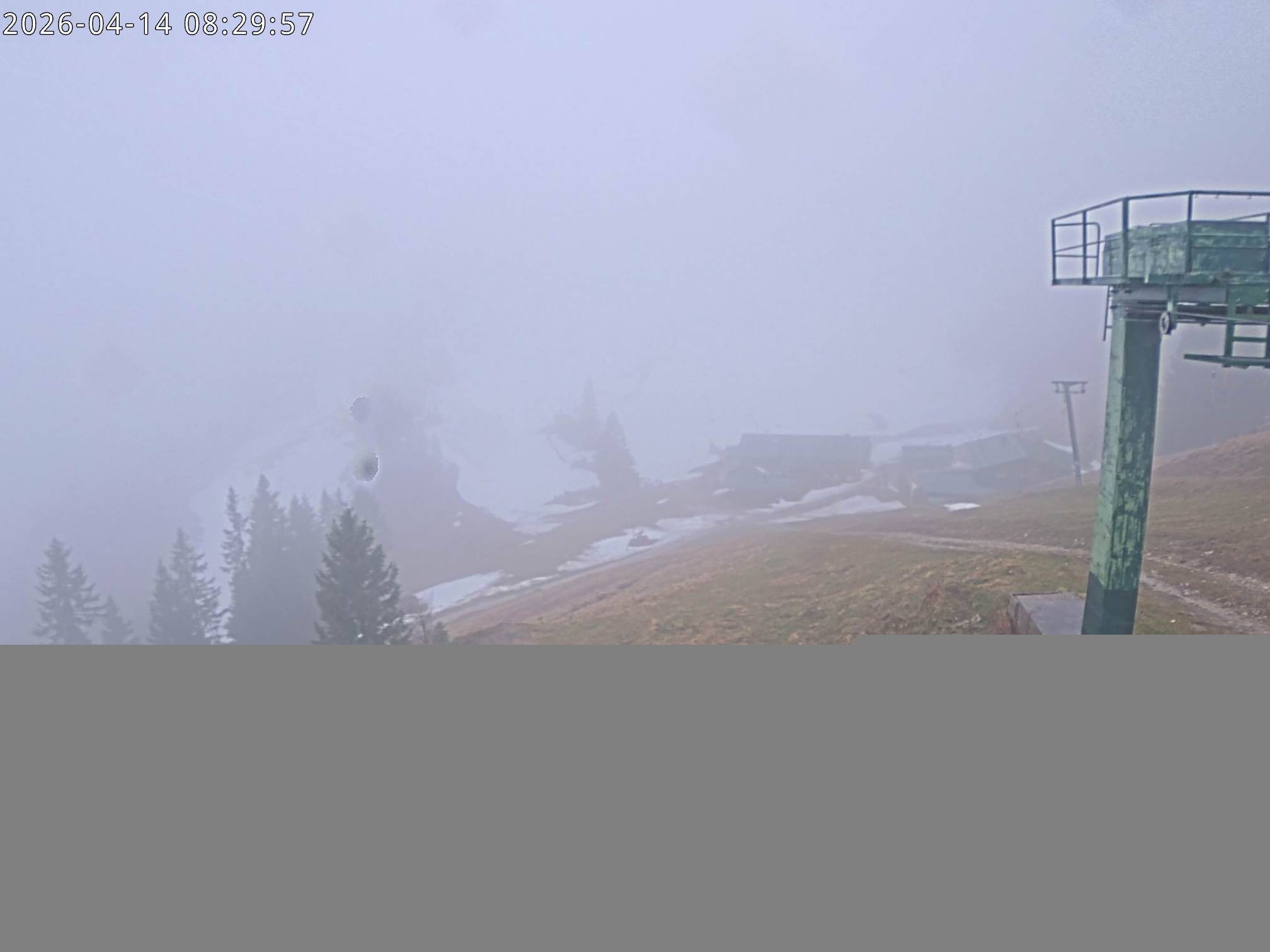 Archived image Webcam Stiealm alp
