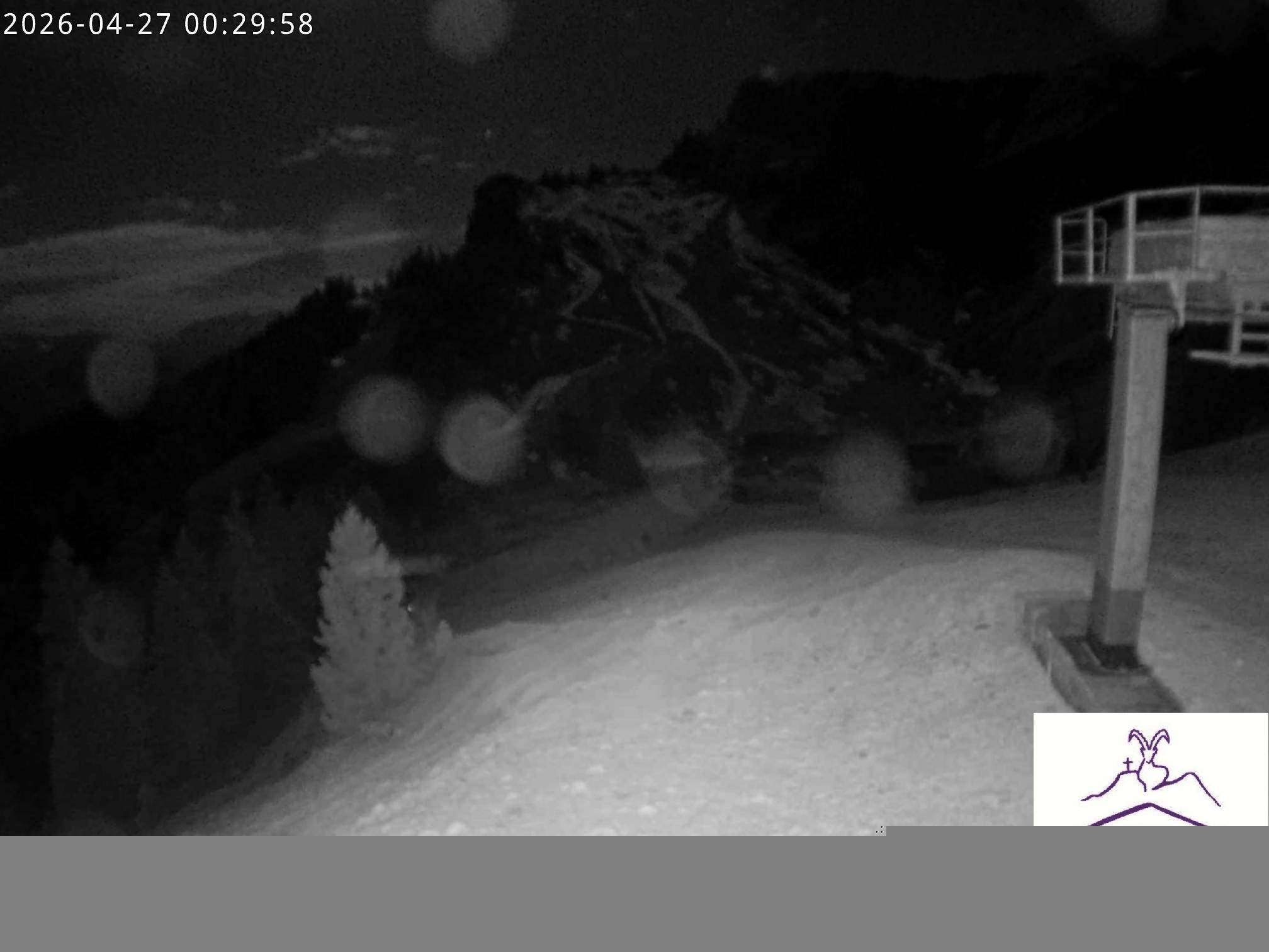 Archiv Foto Webcam Stiealm unterhalb des Latschenkopfes