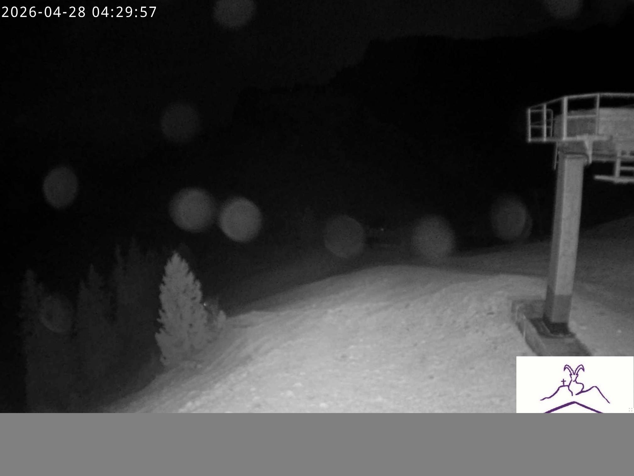 Archiv Foto Webcam Stiealm unterhalb des Latschenkopfes