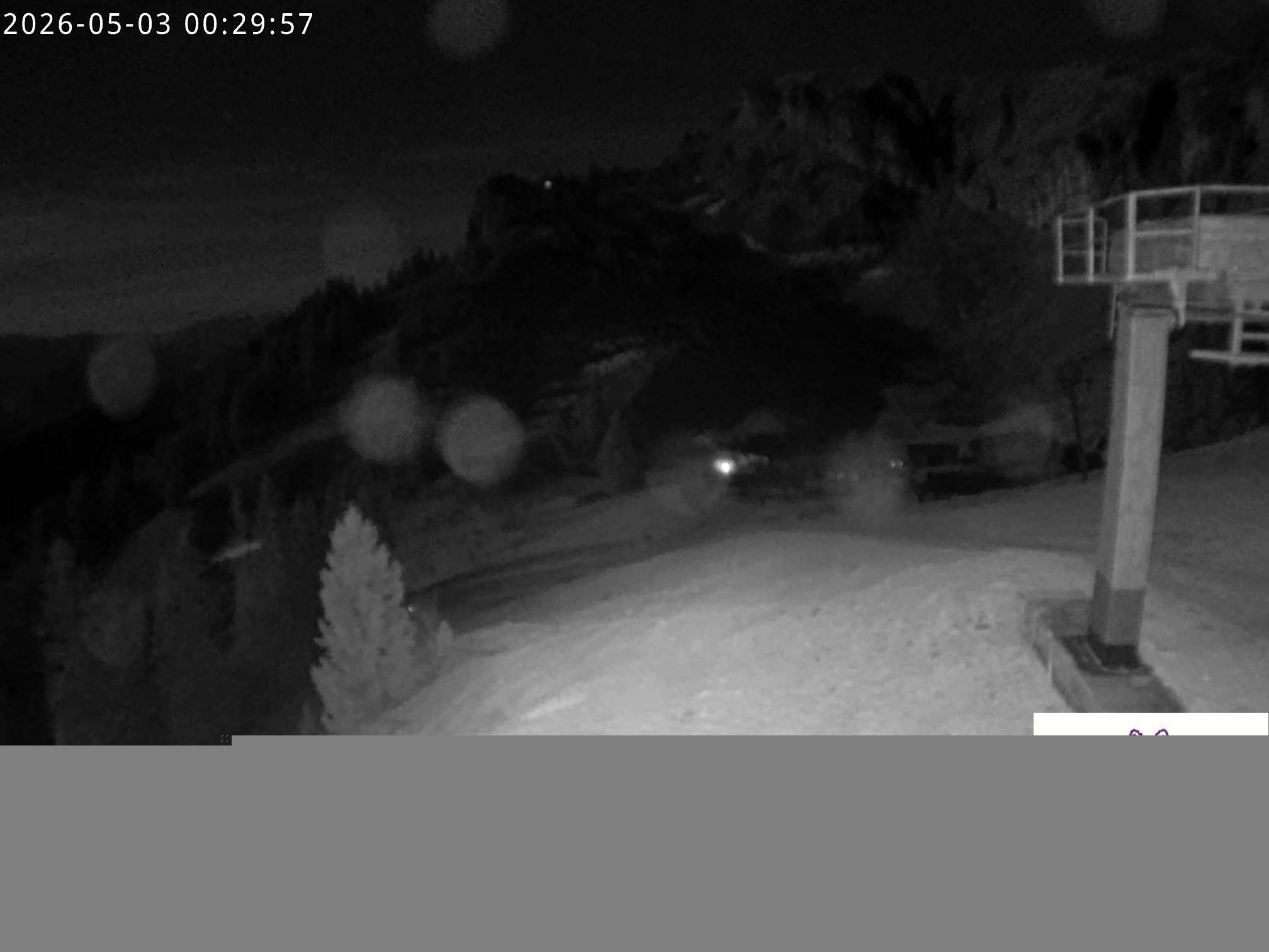 Archiv Foto Webcam Stiealm unterhalb des Latschenkopfes