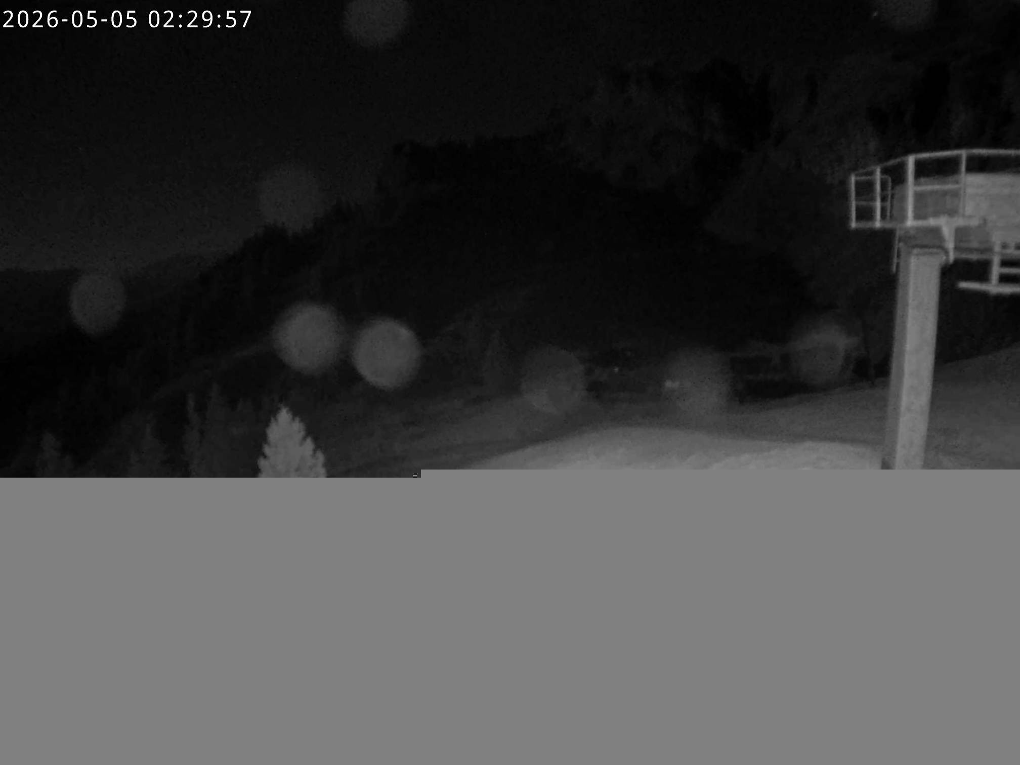 Archiv Foto Webcam Stiealm unterhalb des Latschenkopfes