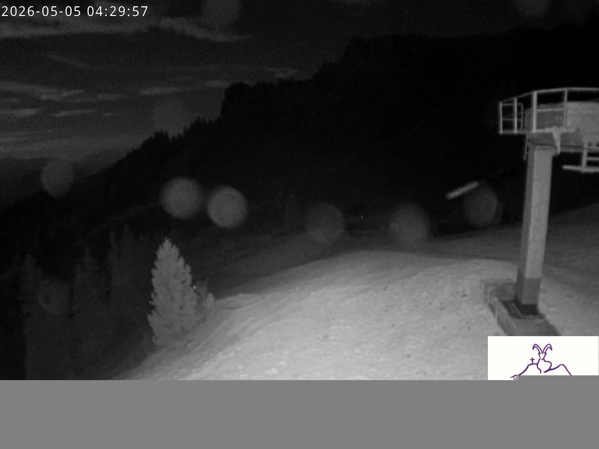 Archiv Foto Webcam Stiealm unterhalb des Latschenkopfes