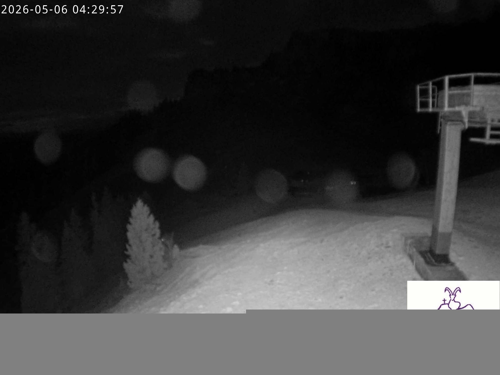 Archived image Webcam Stiealm alp