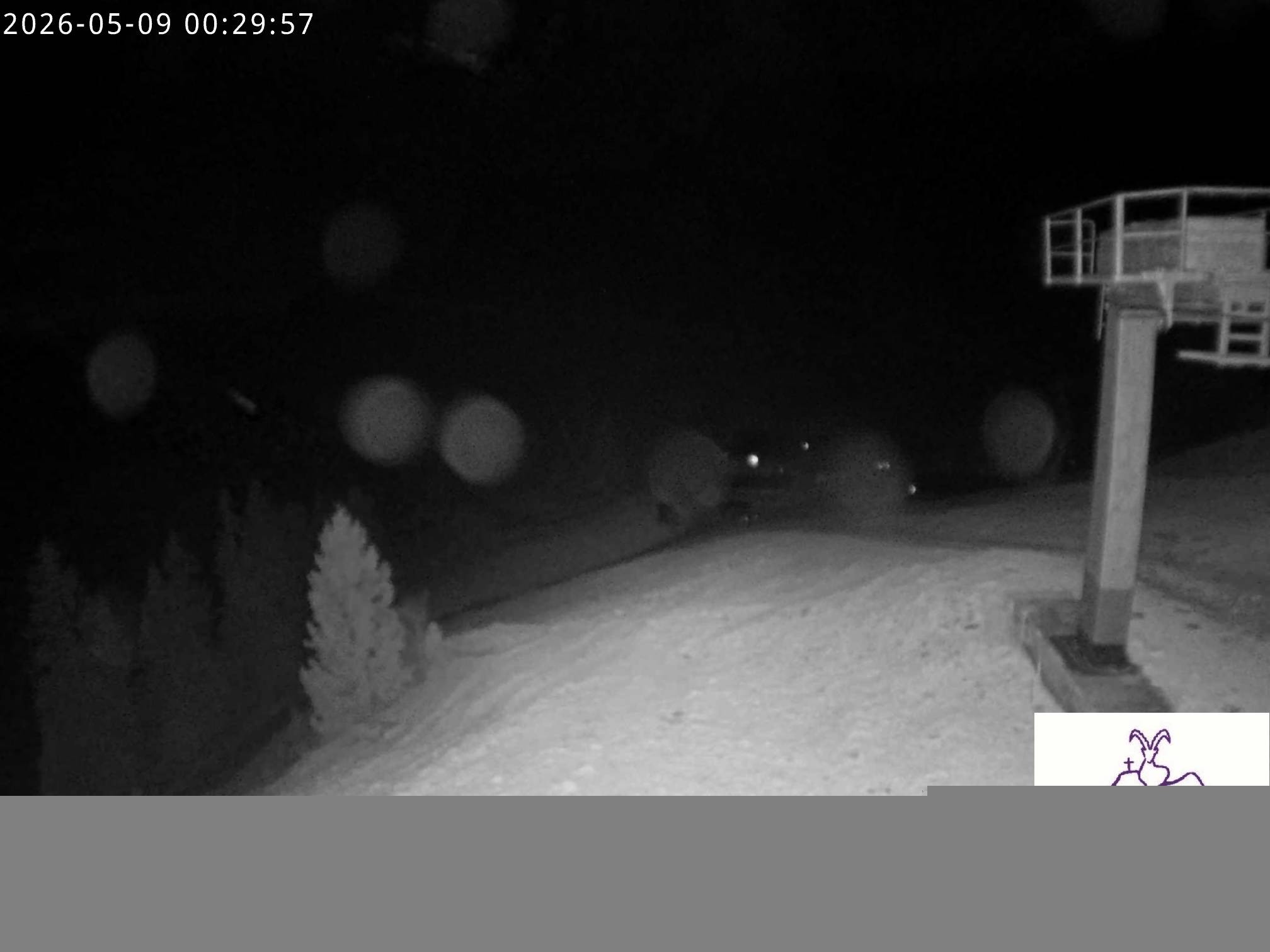 Archiv Foto Webcam Stiealm unterhalb des Latschenkopfes