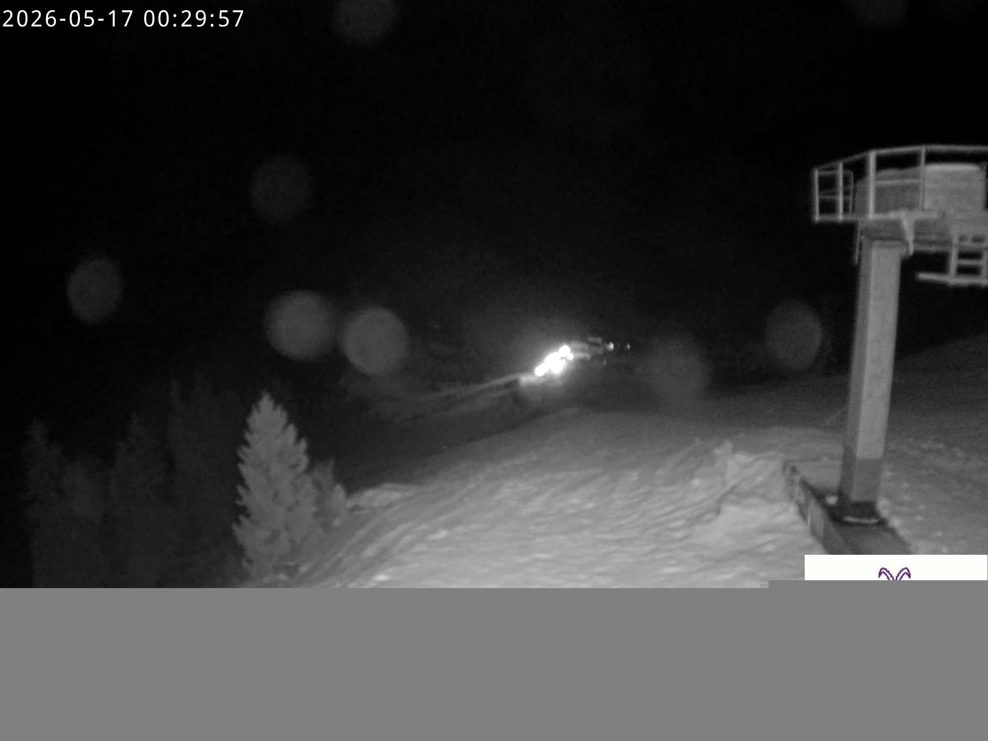 Archiv Foto Webcam Stiealm unterhalb des Latschenkopfes