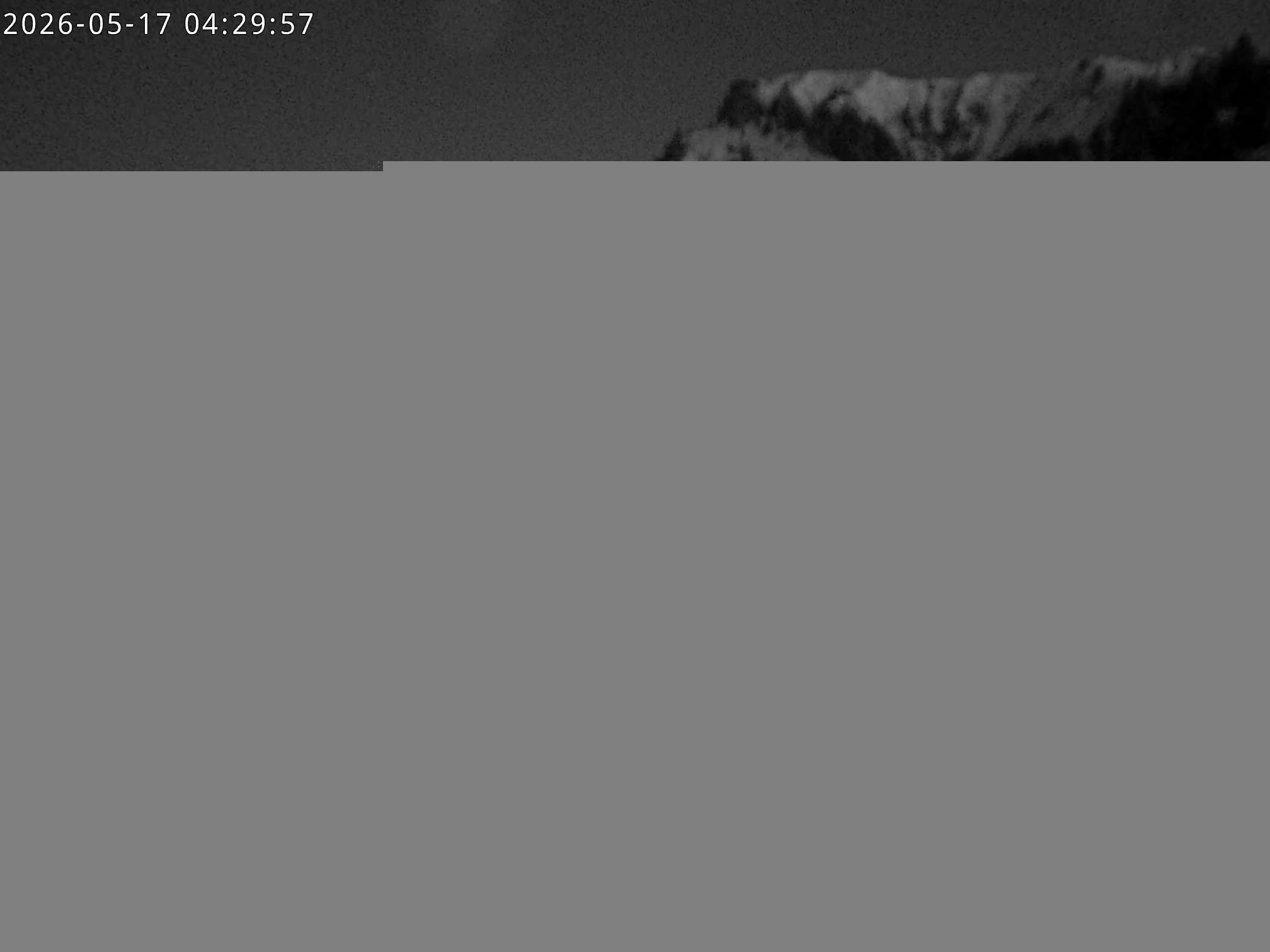 Archiv Foto Webcam Stiealm unterhalb des Latschenkopfes