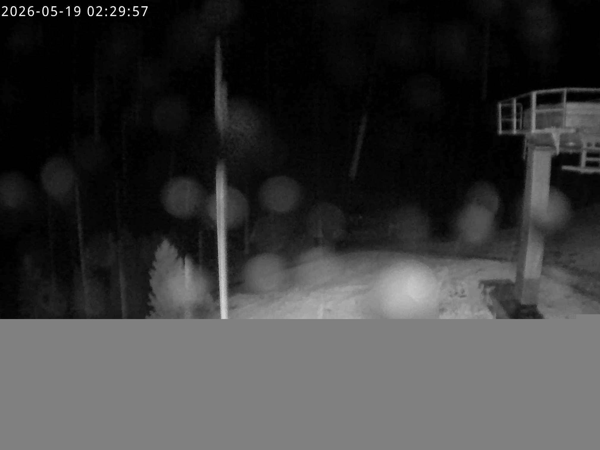 Archiv Foto Webcam Stiealm unterhalb des Latschenkopfes