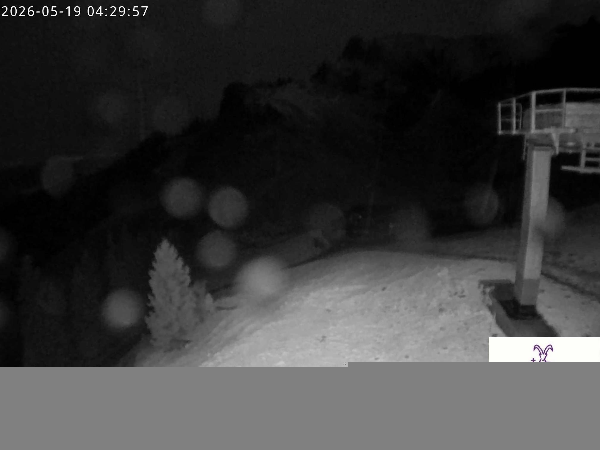 Archiv Foto Webcam Stiealm unterhalb des Latschenkopfes