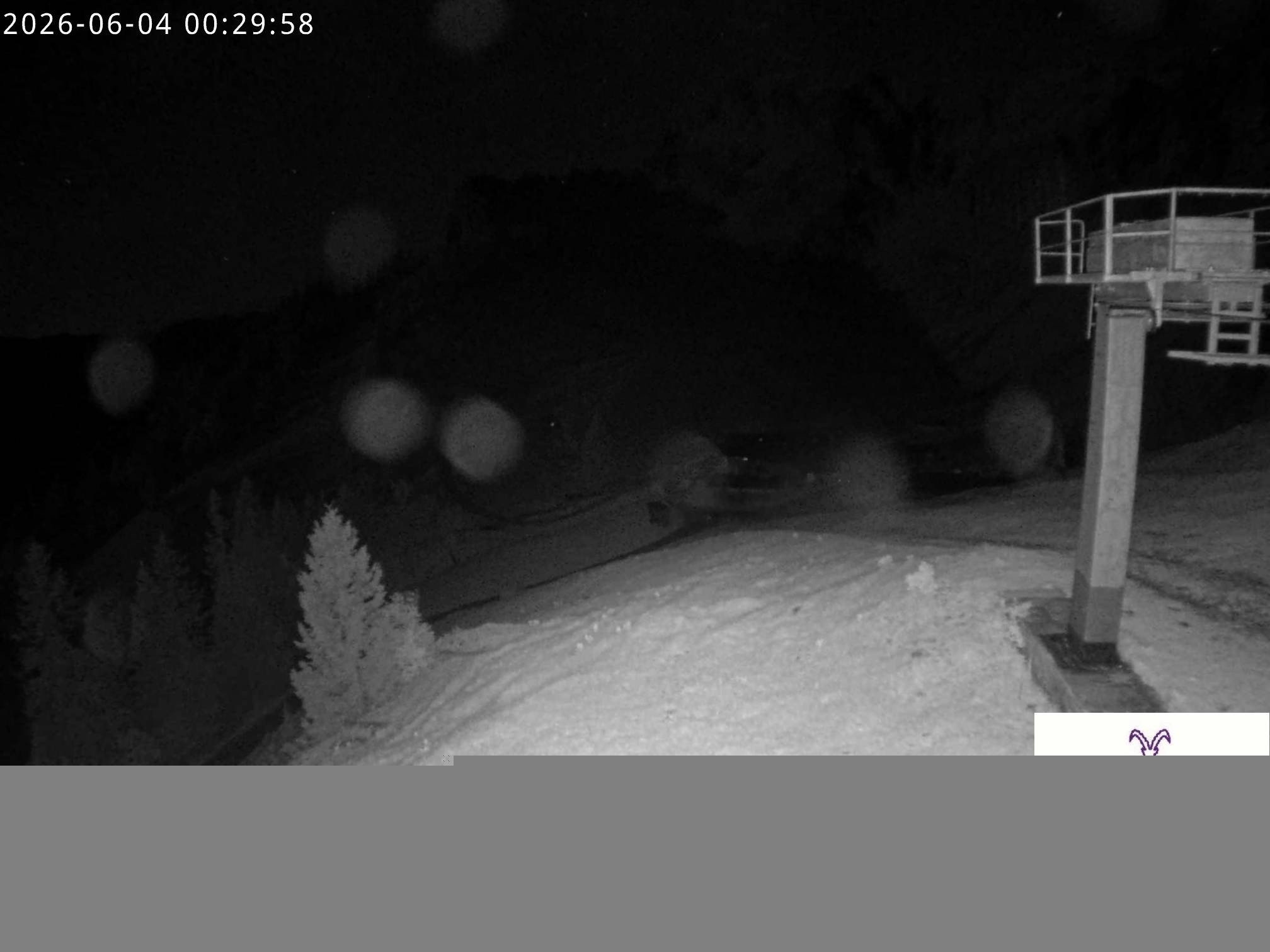 Archiv Foto Webcam Stiealm unterhalb des Latschenkopfes