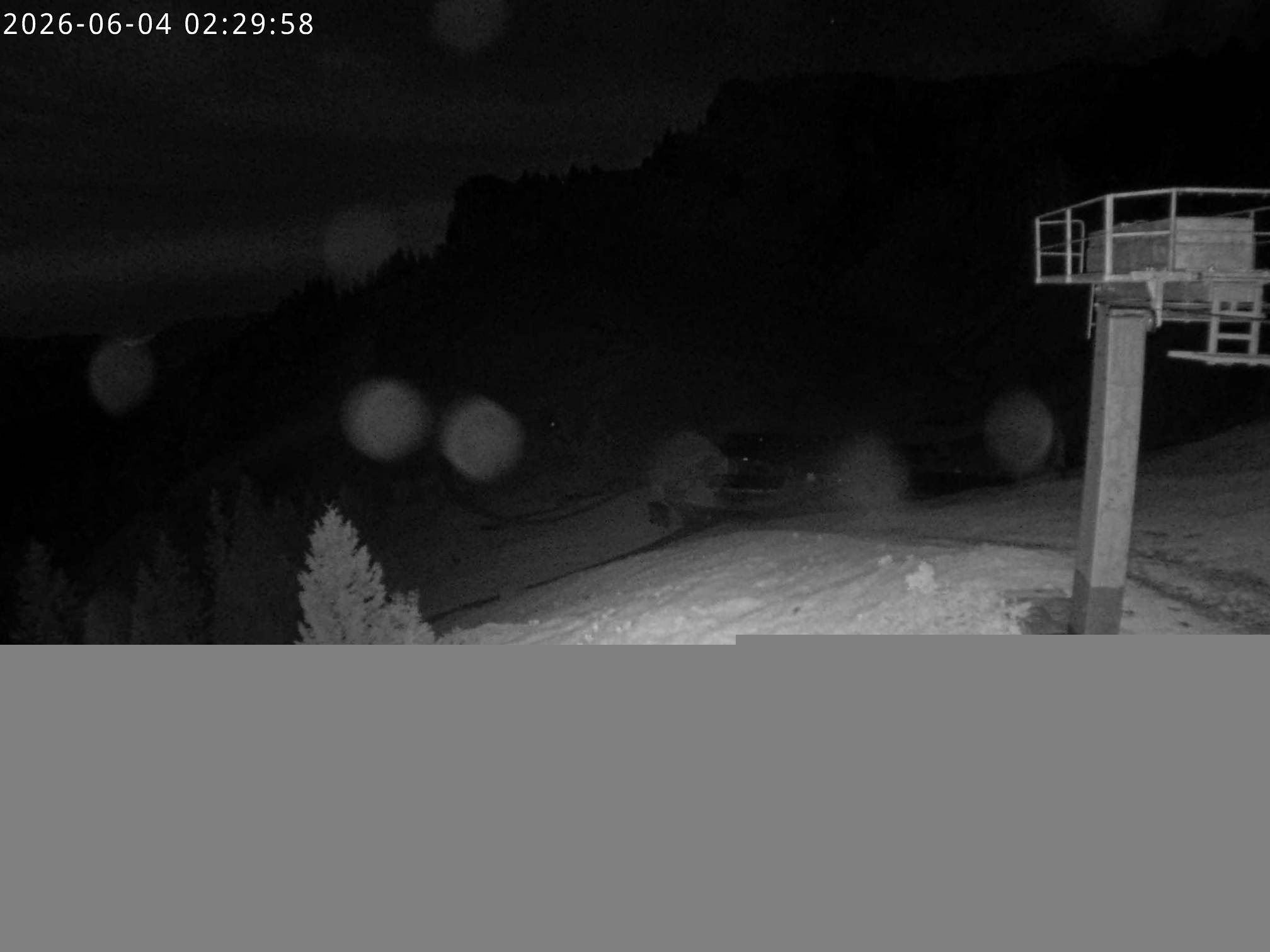 Archiv Foto Webcam Stiealm unterhalb des Latschenkopfes