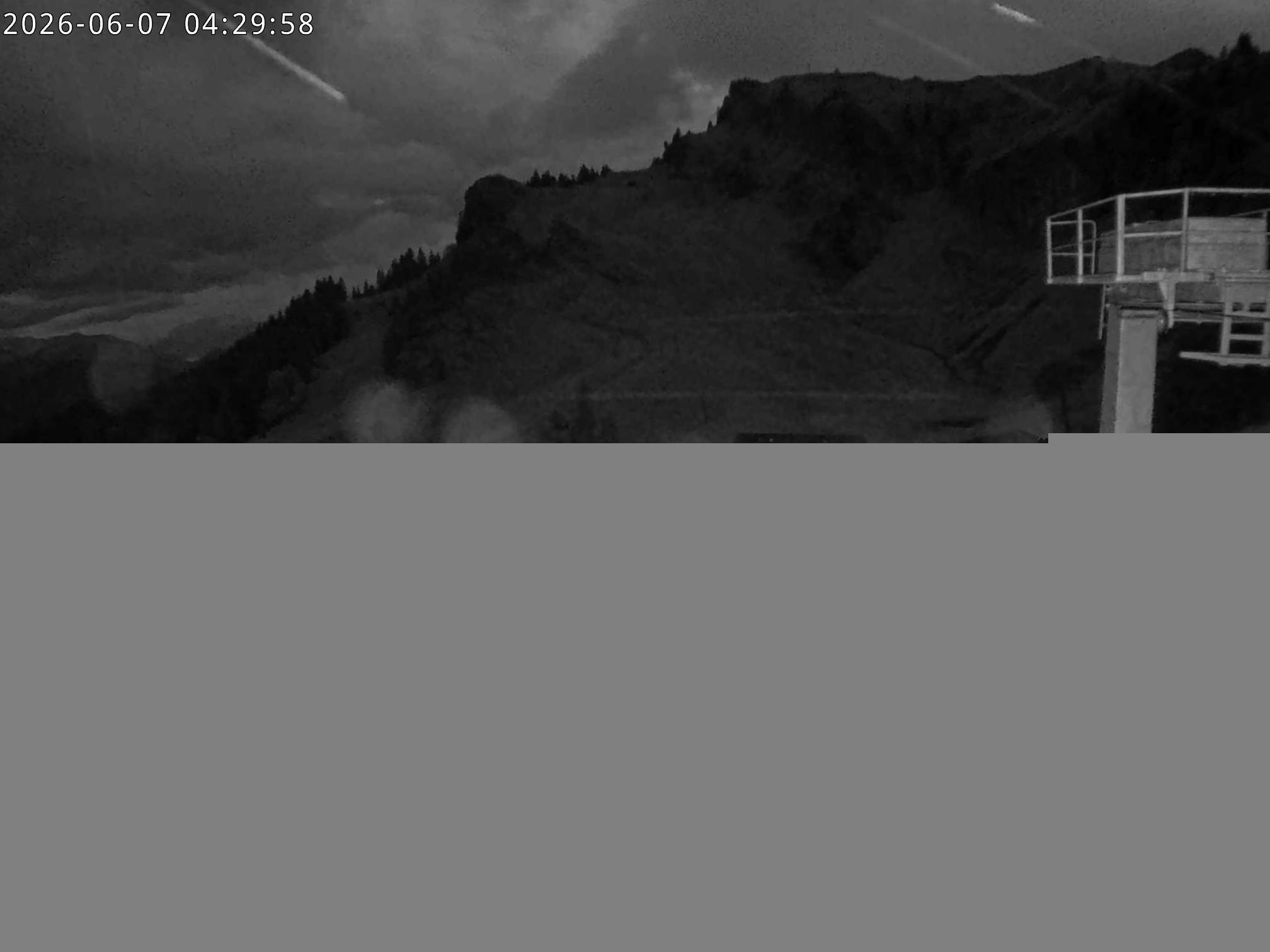 Archiv Foto Webcam Stiealm unterhalb des Latschenkopfes
