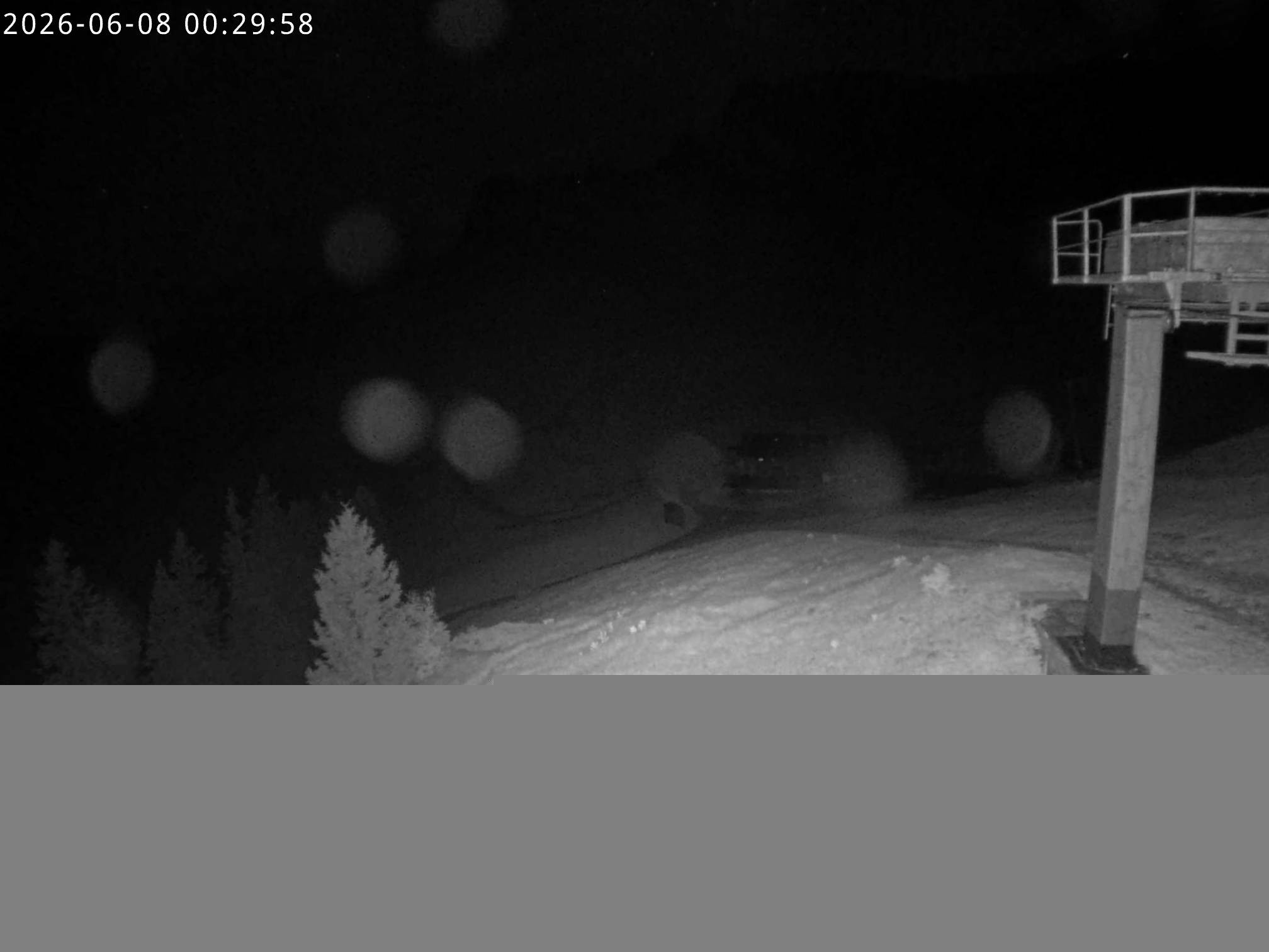 Archiv Foto Webcam Stiealm unterhalb des Latschenkopfes