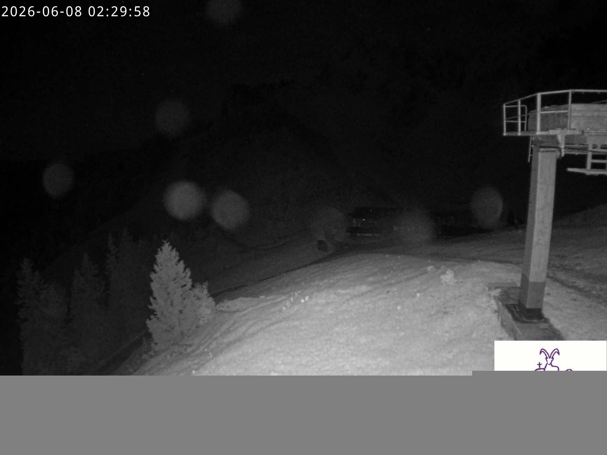 Archiv Foto Webcam Stiealm unterhalb des Latschenkopfes