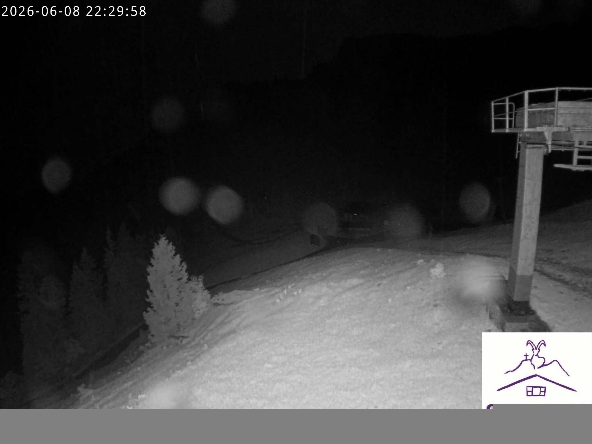 Archiv Foto Webcam Stiealm unterhalb des Latschenkopfes