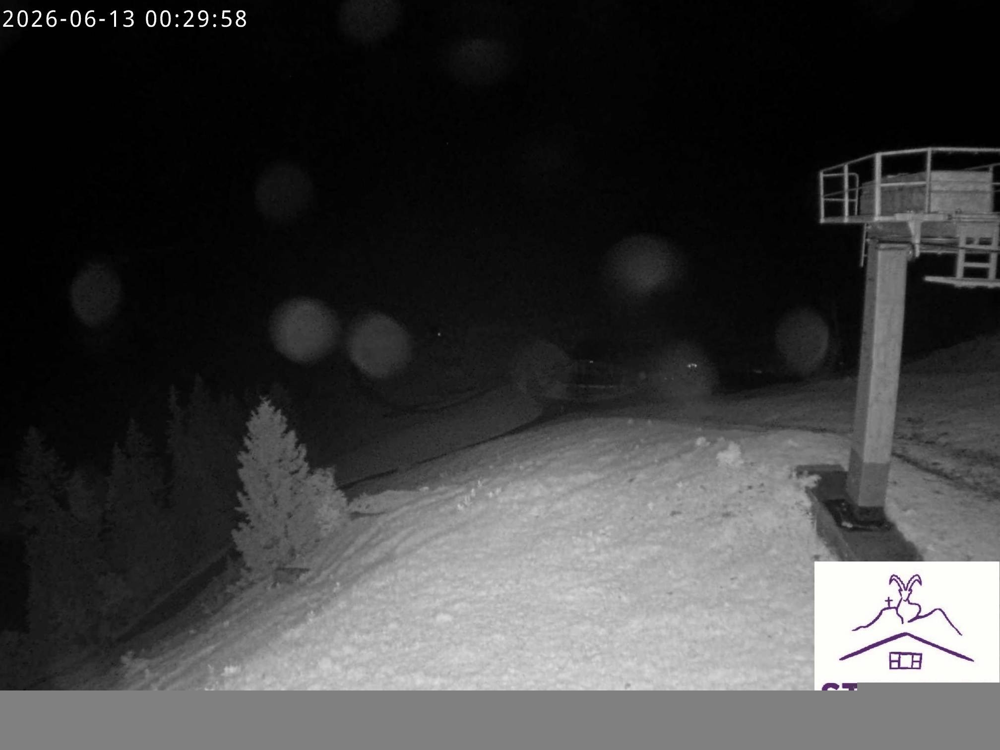 Archived image Webcam Stiealm alp