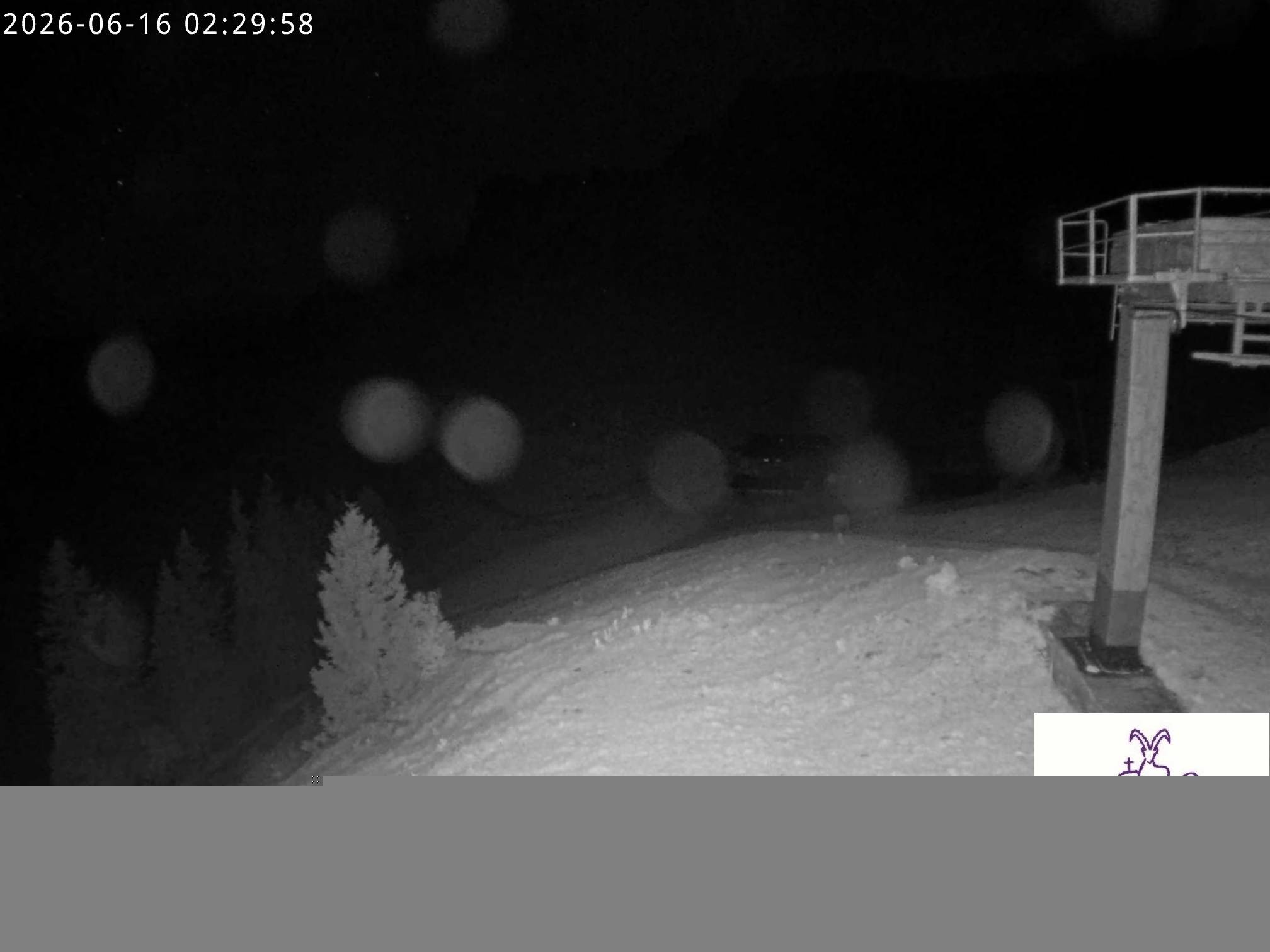 Archived image Webcam Stiealm alp