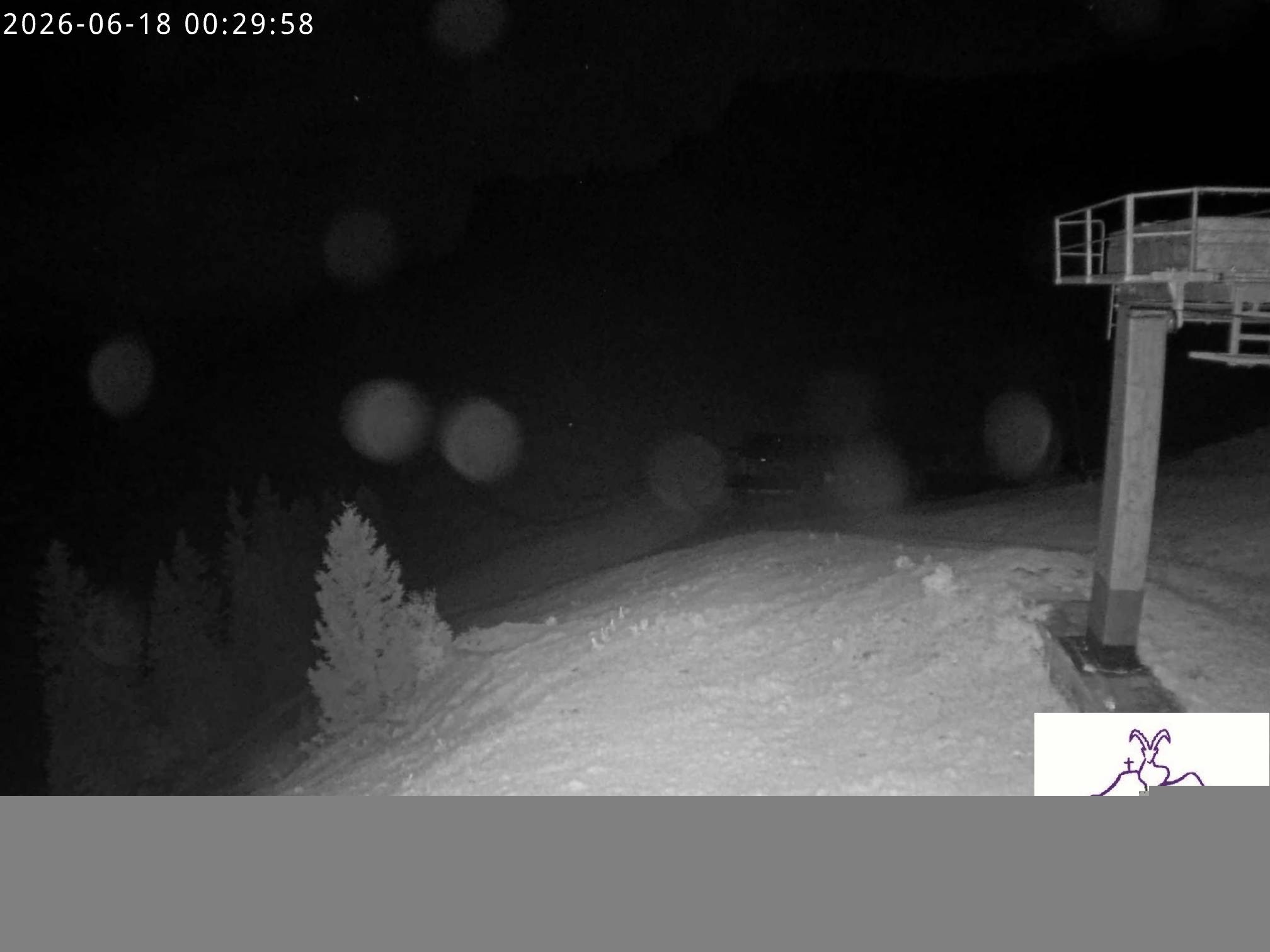 Archiv Foto Webcam Stiealm unterhalb des Latschenkopfes