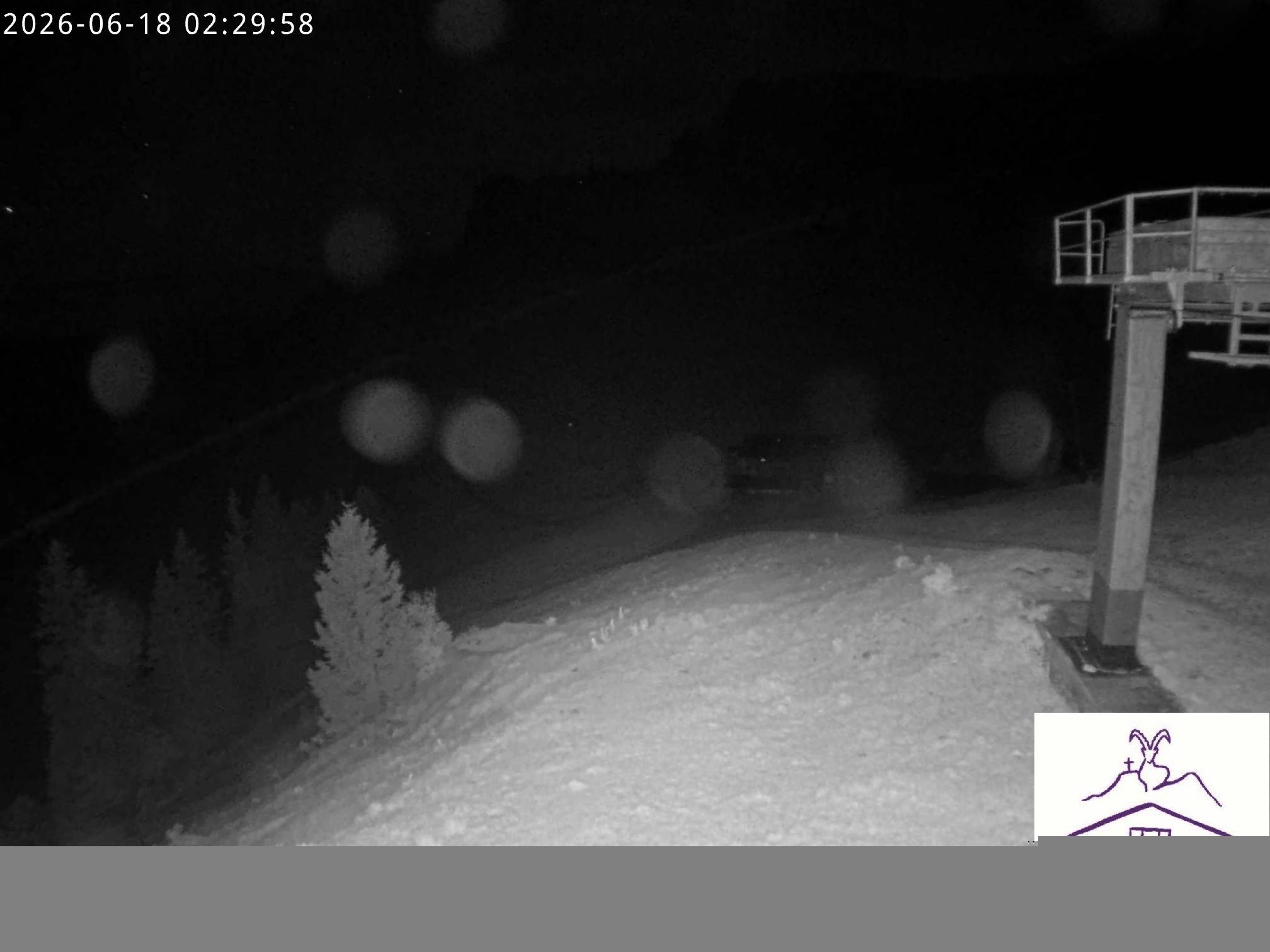 Archiv Foto Webcam Stiealm unterhalb des Latschenkopfes