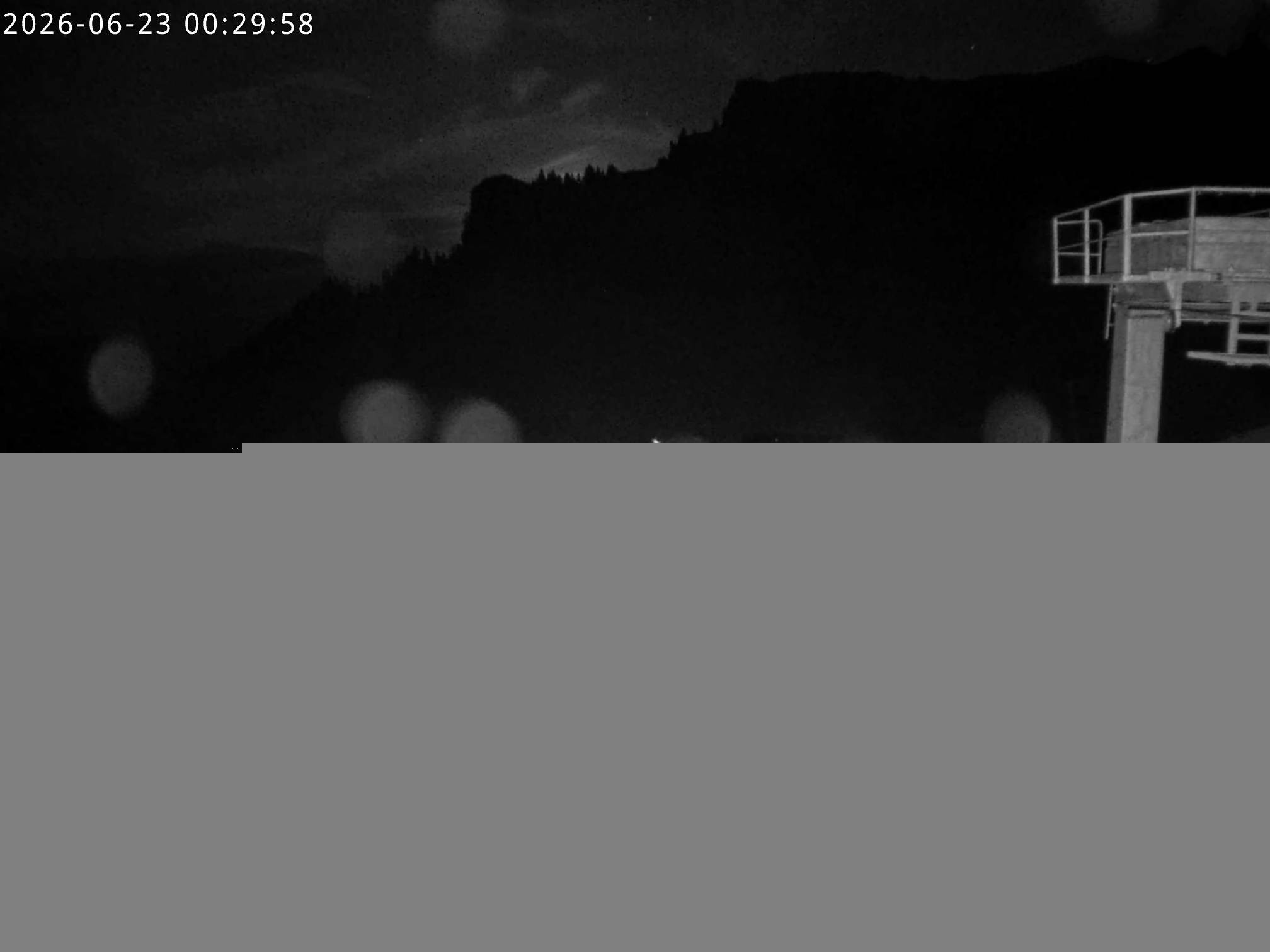 Archiv Foto Webcam Stiealm unterhalb des Latschenkopfes