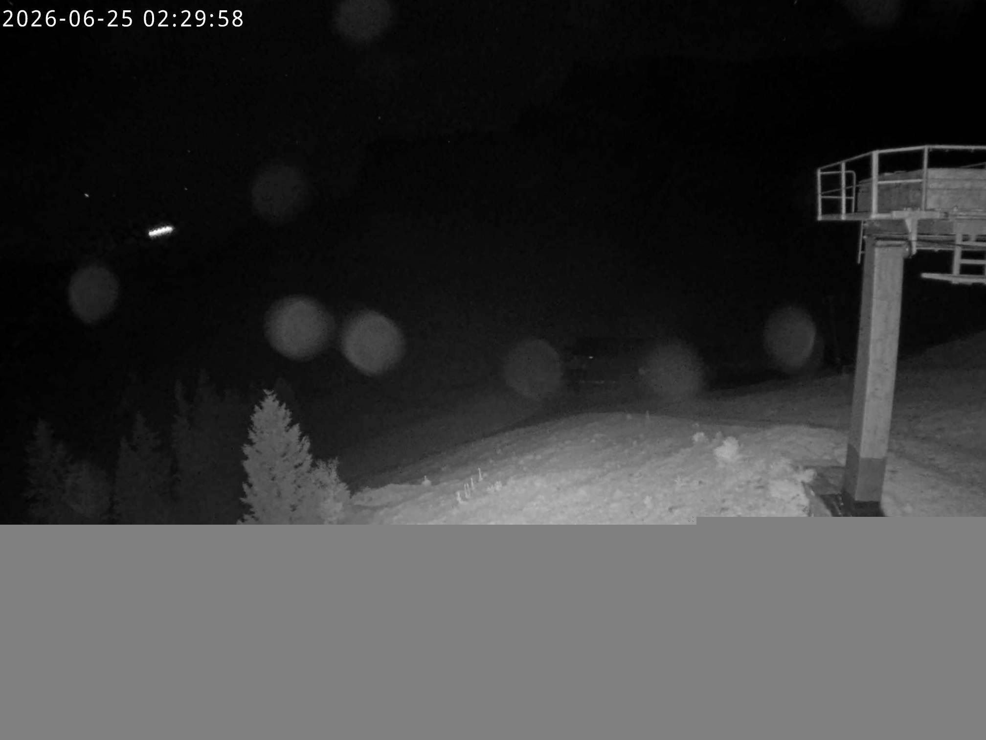 Archiv Foto Webcam Stiealm unterhalb des Latschenkopfes