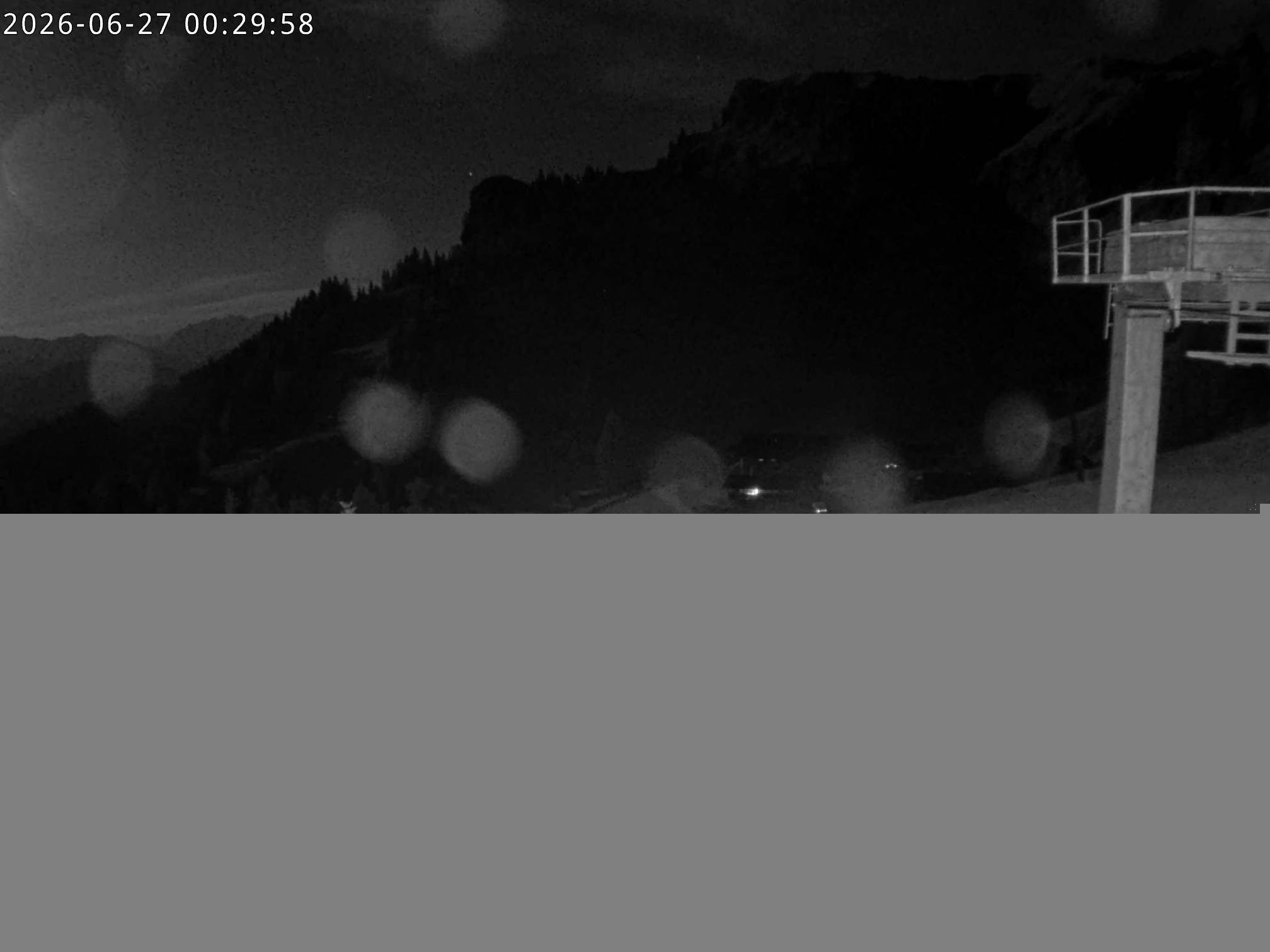 Archived image Webcam Stiealm alp