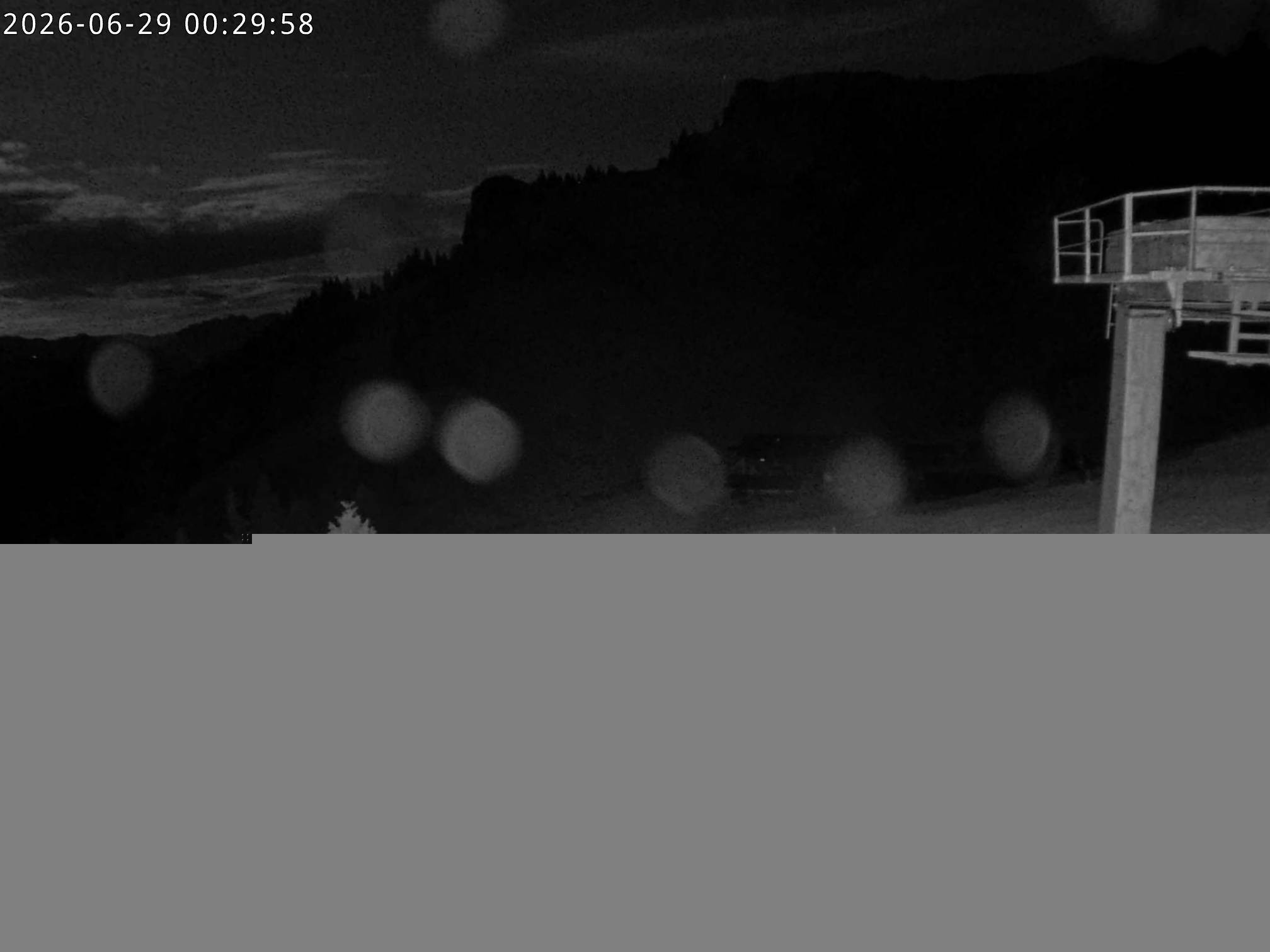 Archiv Foto Webcam Stiealm unterhalb des Latschenkopfes