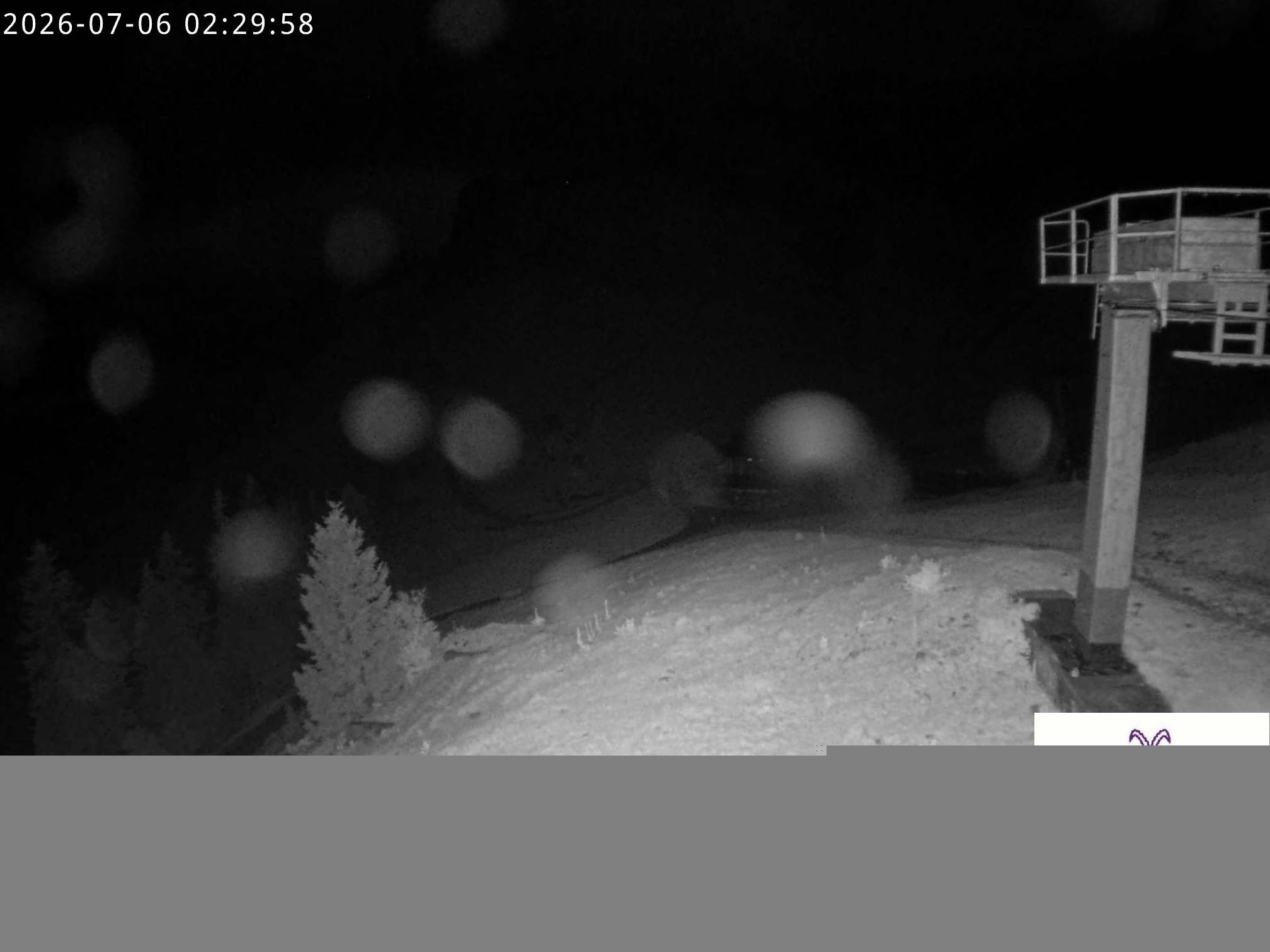 Archiv Foto Webcam Stiealm unterhalb des Latschenkopfes