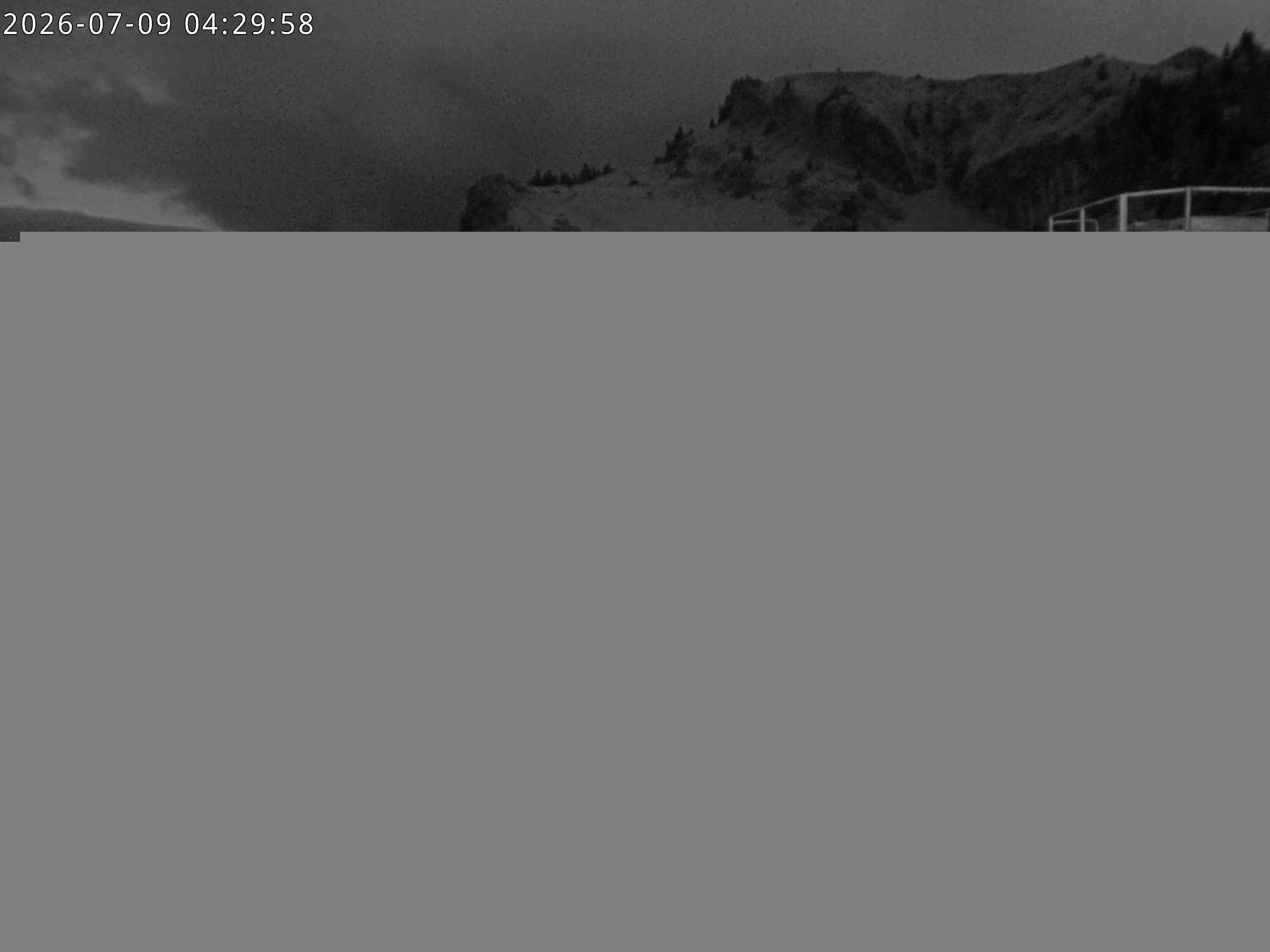 Archiv Foto Webcam Stiealm unterhalb des Latschenkopfes
