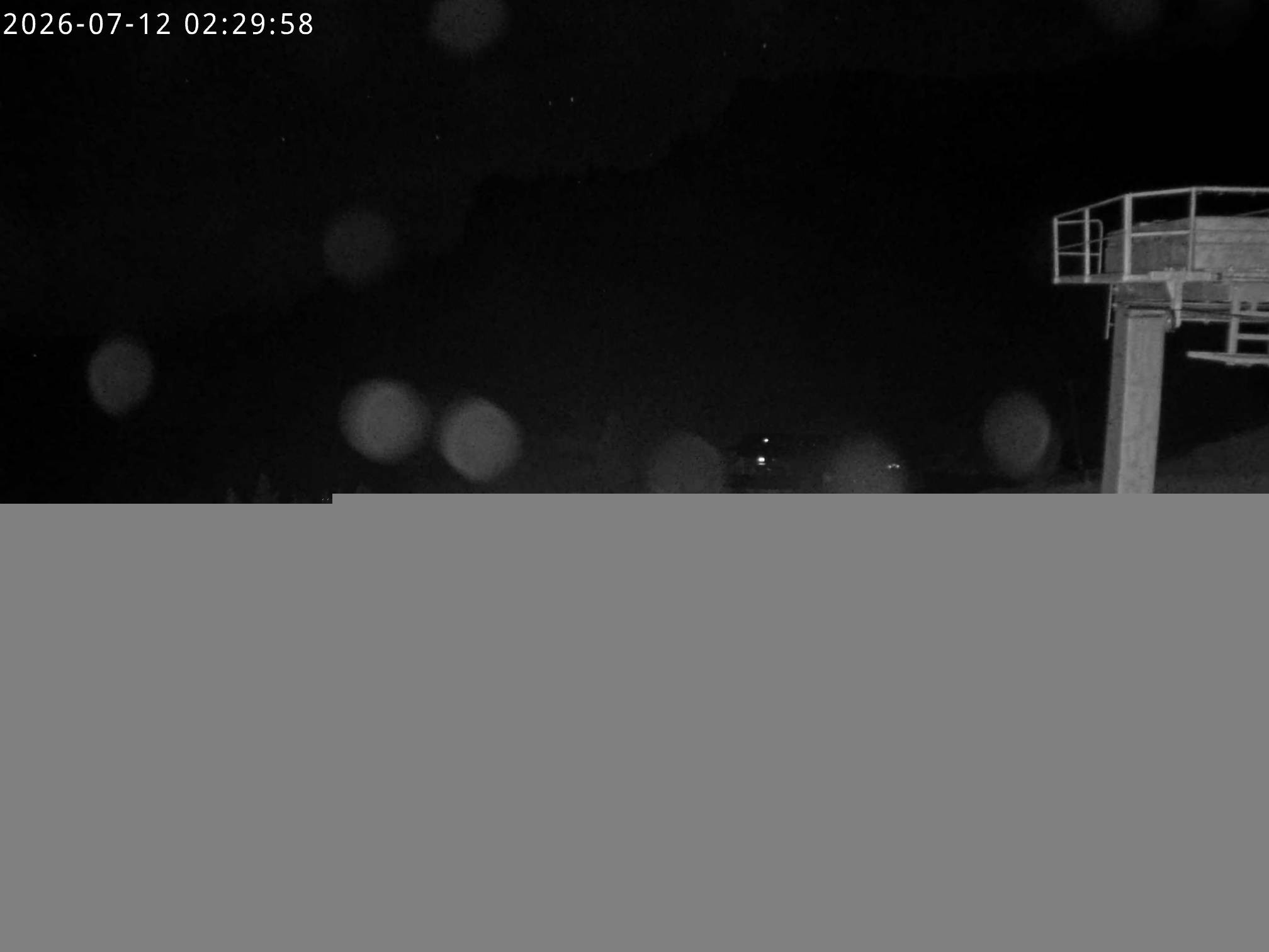 Archived image Webcam Stiealm alp